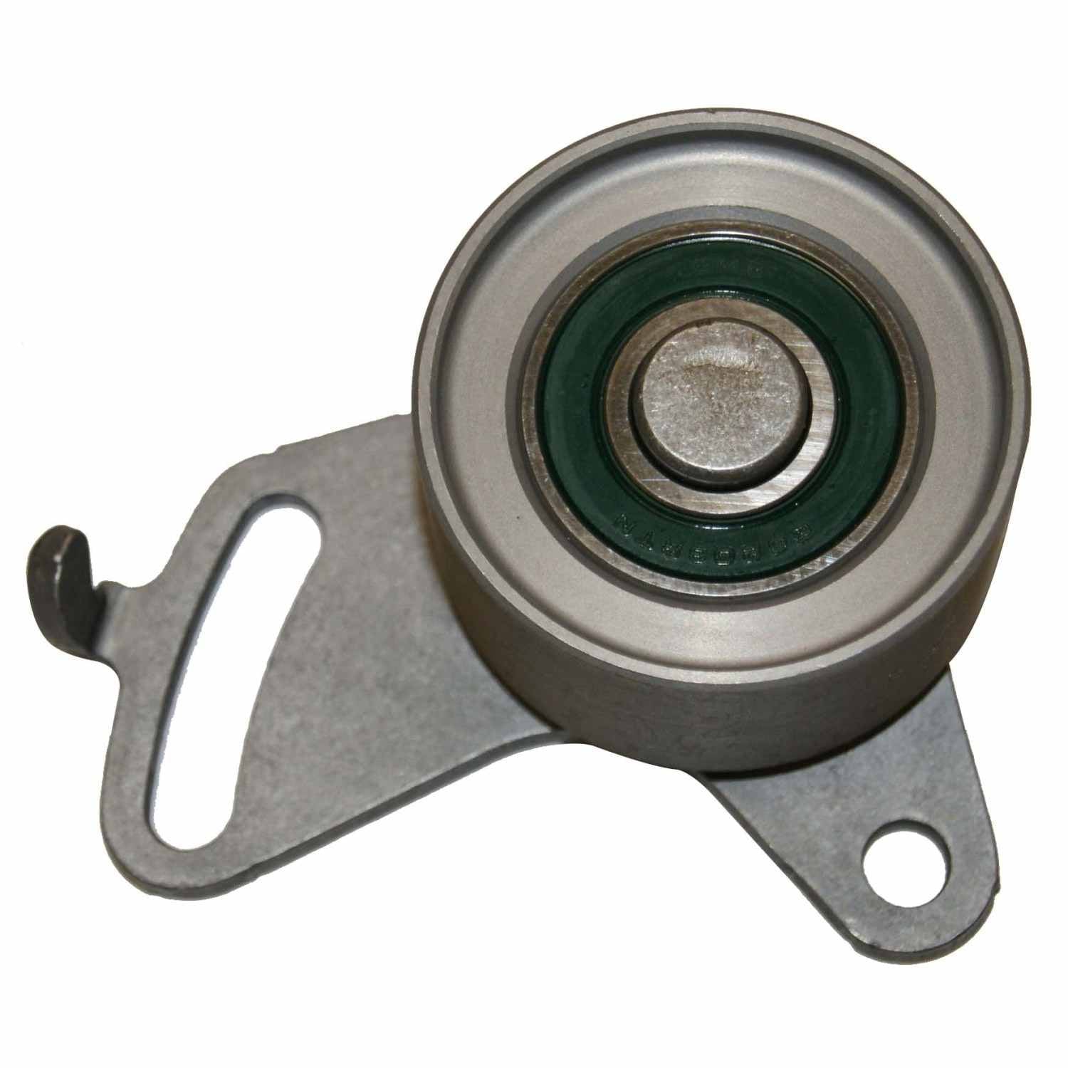 GMB Engine Timing Belt Tensioner  top view frsport 470-8140