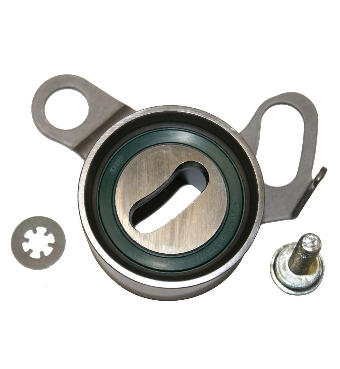 GMB Engine Timing Belt Tensioner  top view frsport 470-8470