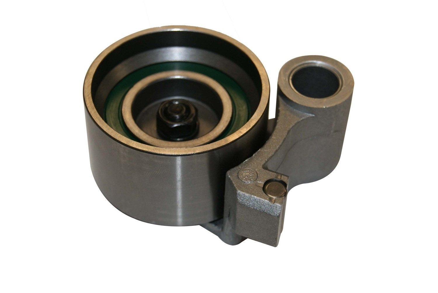 gmb engine timing belt tensioner  frsport 470-8680