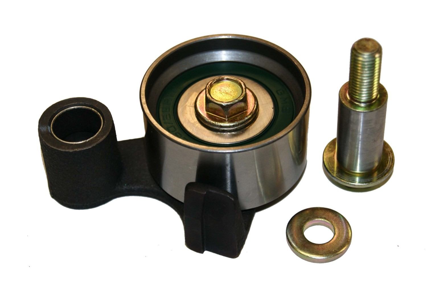 gmb engine timing belt tensioner  frsport 470-9820