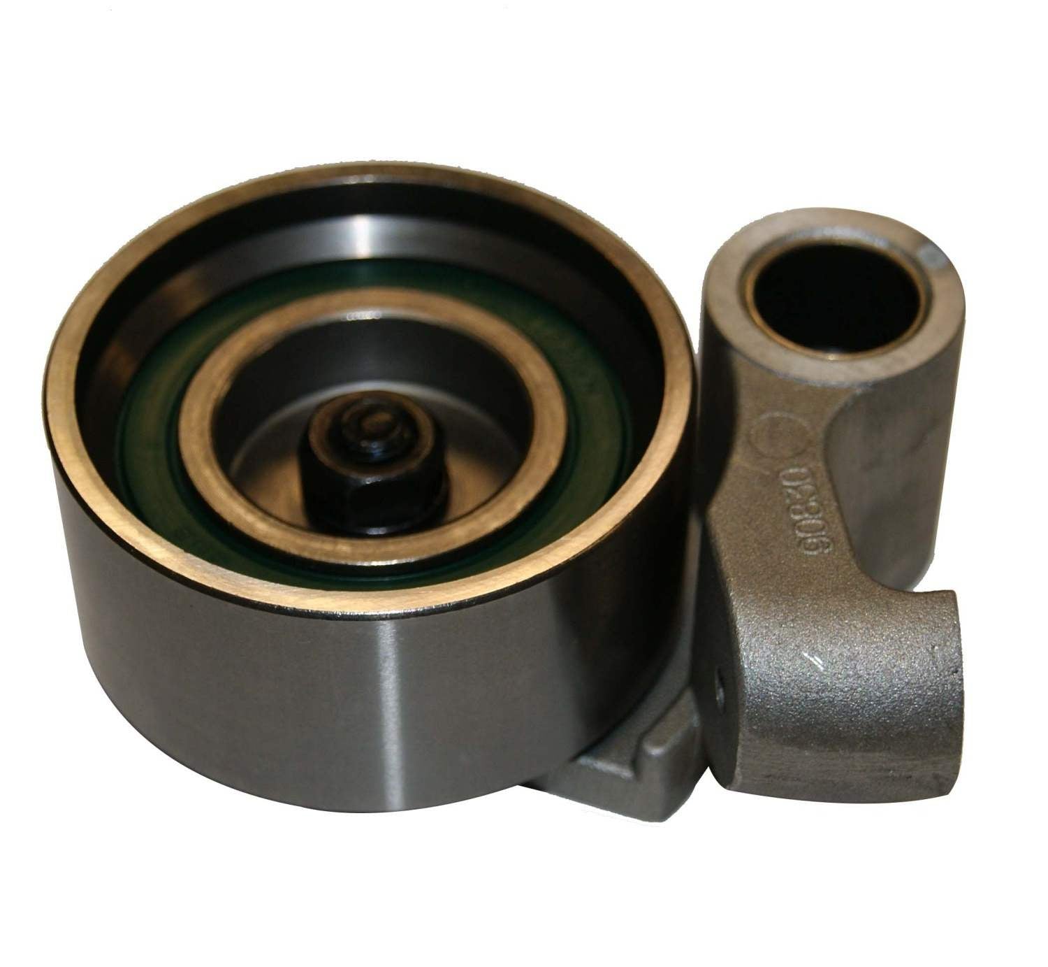 gmb engine timing belt tensioner  frsport 470-9830