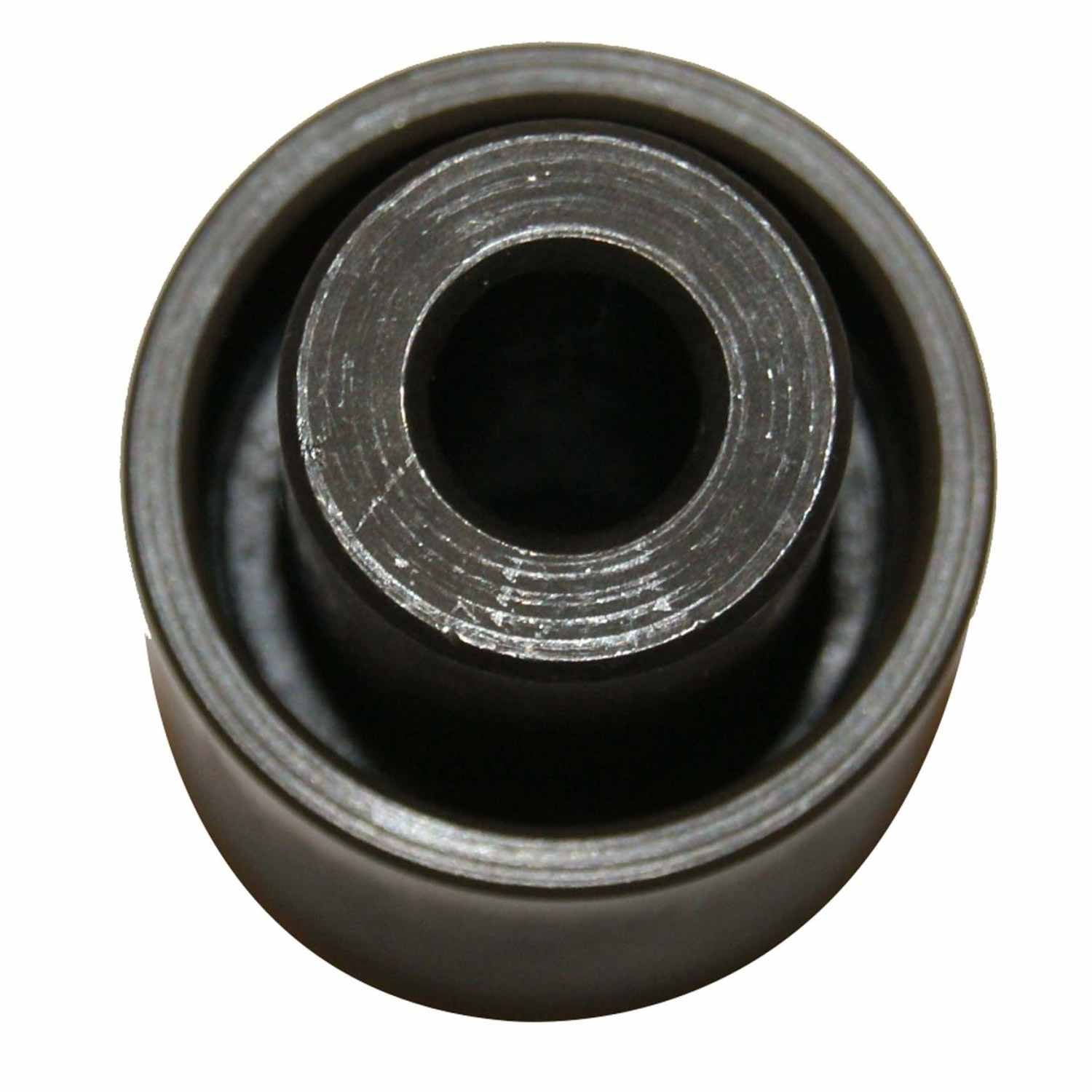 GMB Engine Timing Belt Idler  top view frsport 480-6410