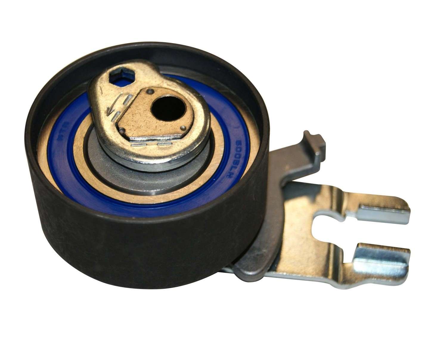 gmb engine timing belt tensioner  frsport 490-7243