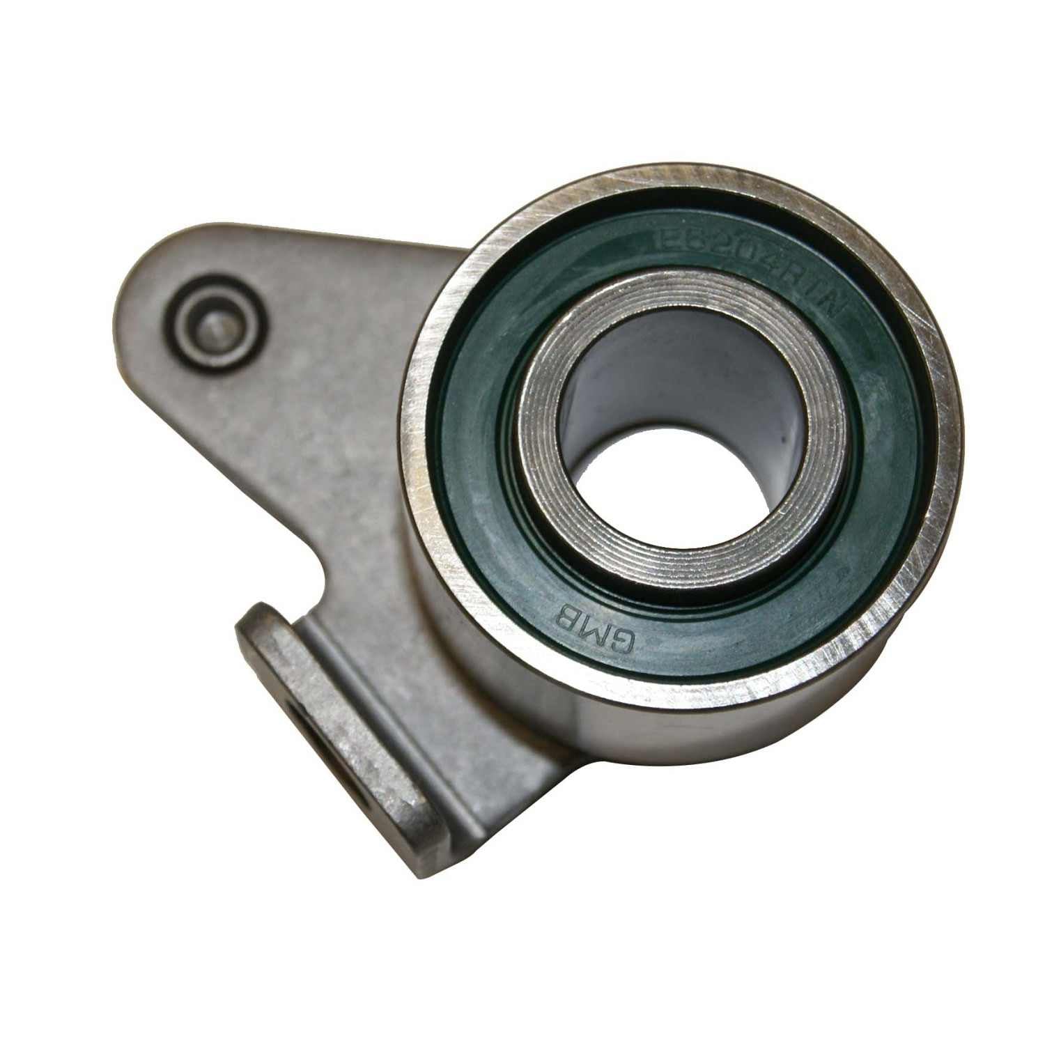 GMB Engine Timing Belt Tensioner  top view frsport 490-9140