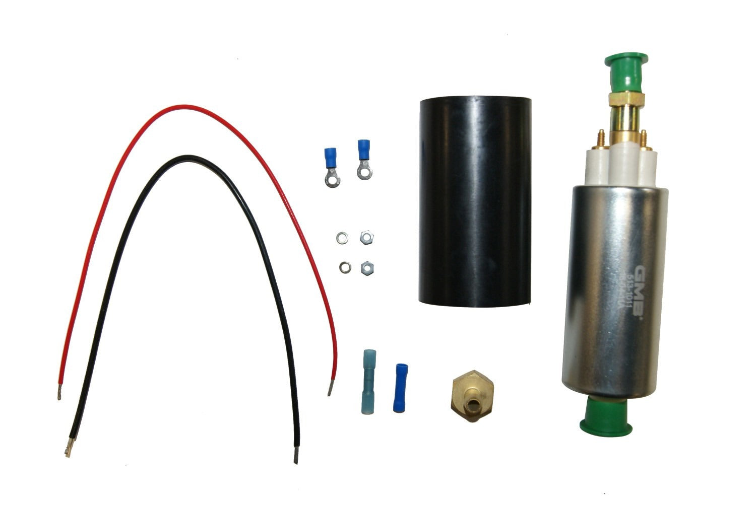 gmb electric fuel pump  frsport 513-1011