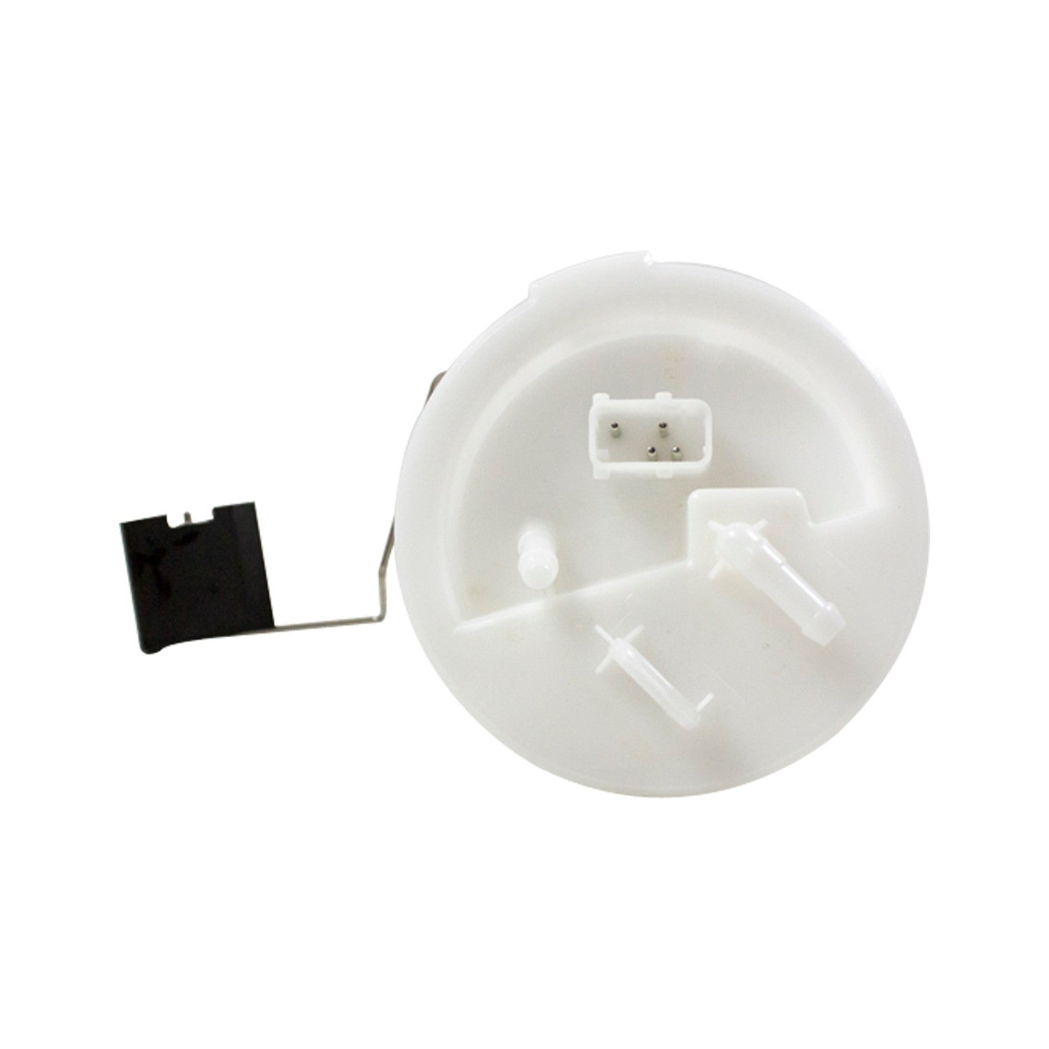 GMB Fuel Pump Module Assembly  top view frsport 515-2020