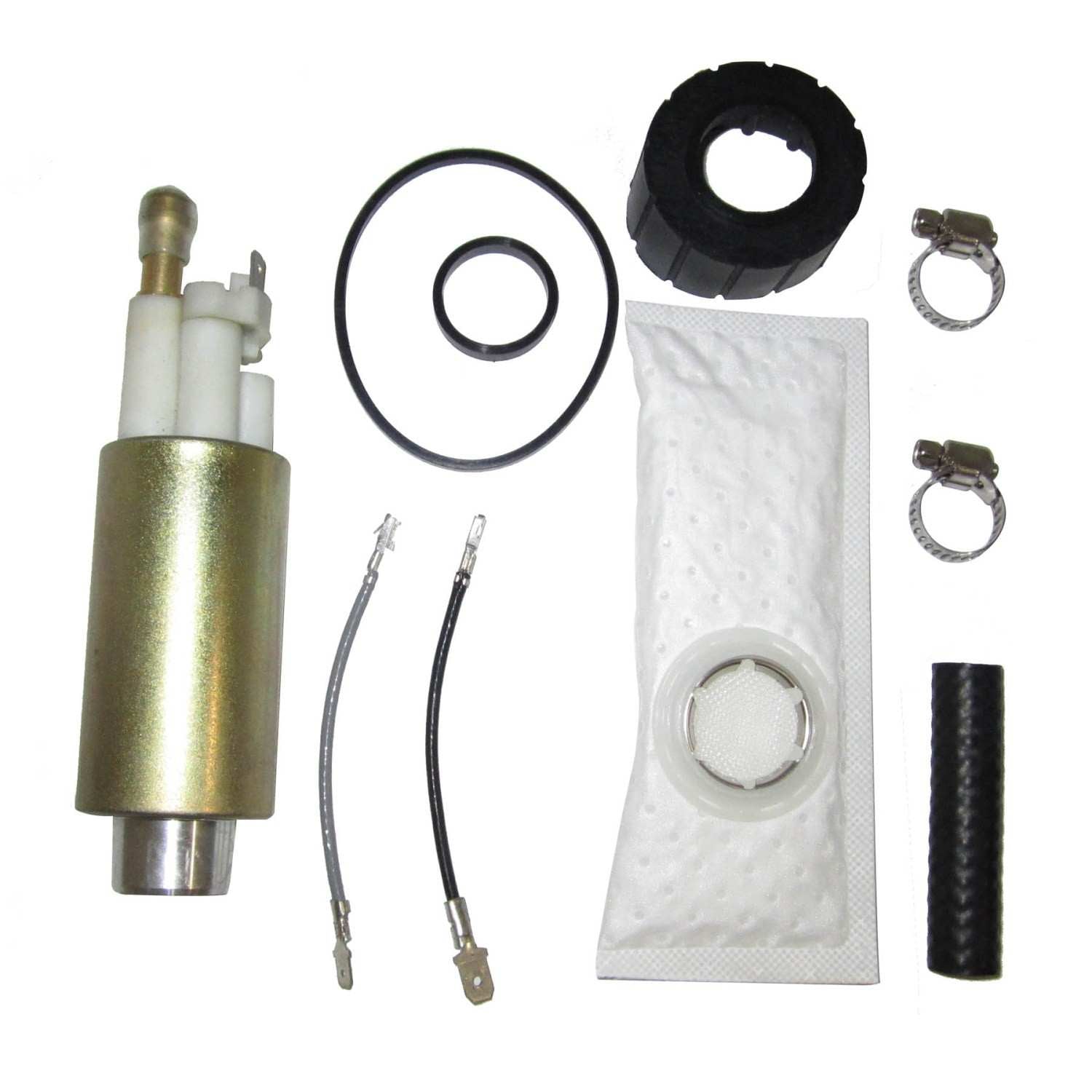 gmb fuel pump and strainer set  frsport 520-1101