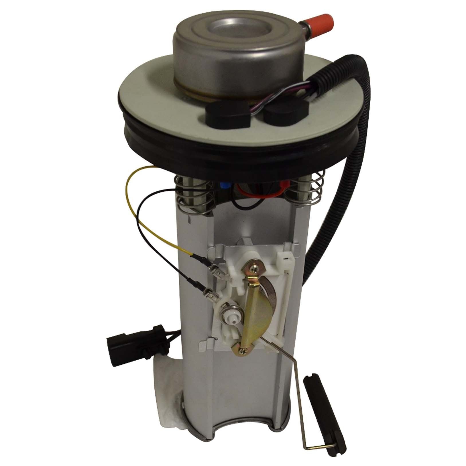 gmb fuel pump module assembly  frsport 520-2940