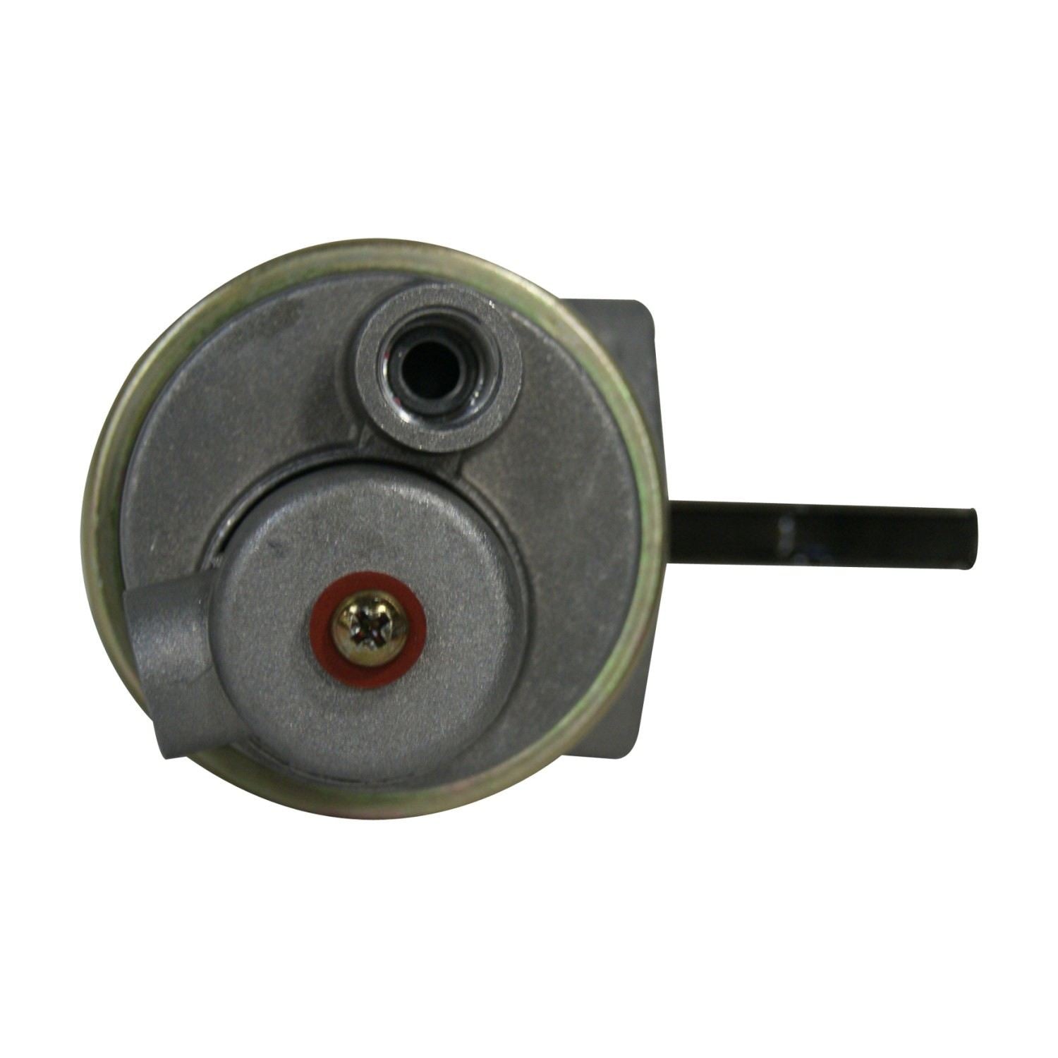 GMB Mechanical Fuel Pump  top view frsport 520-8030