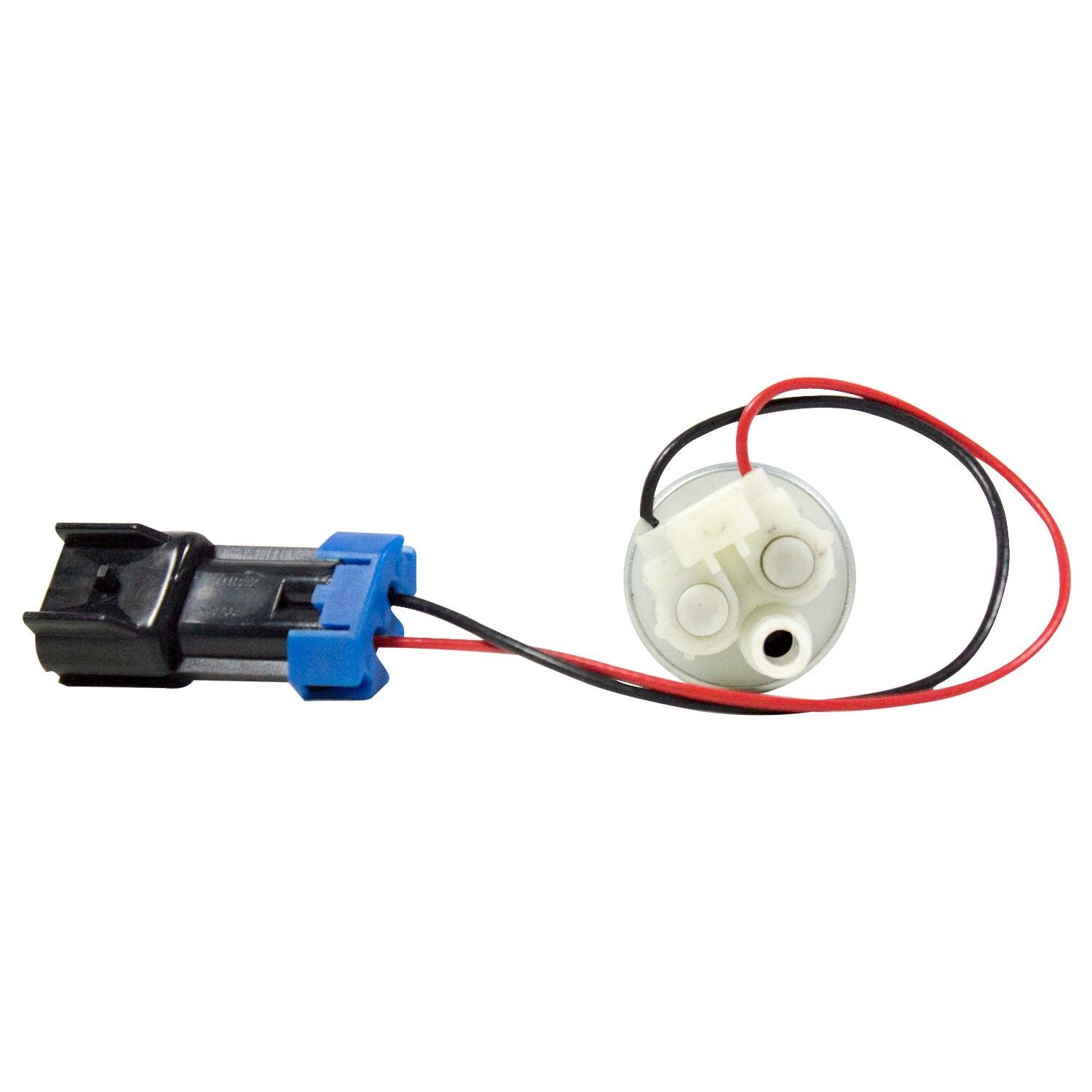 GMB Fuel Pump and Strainer Set  top view frsport 525-1370