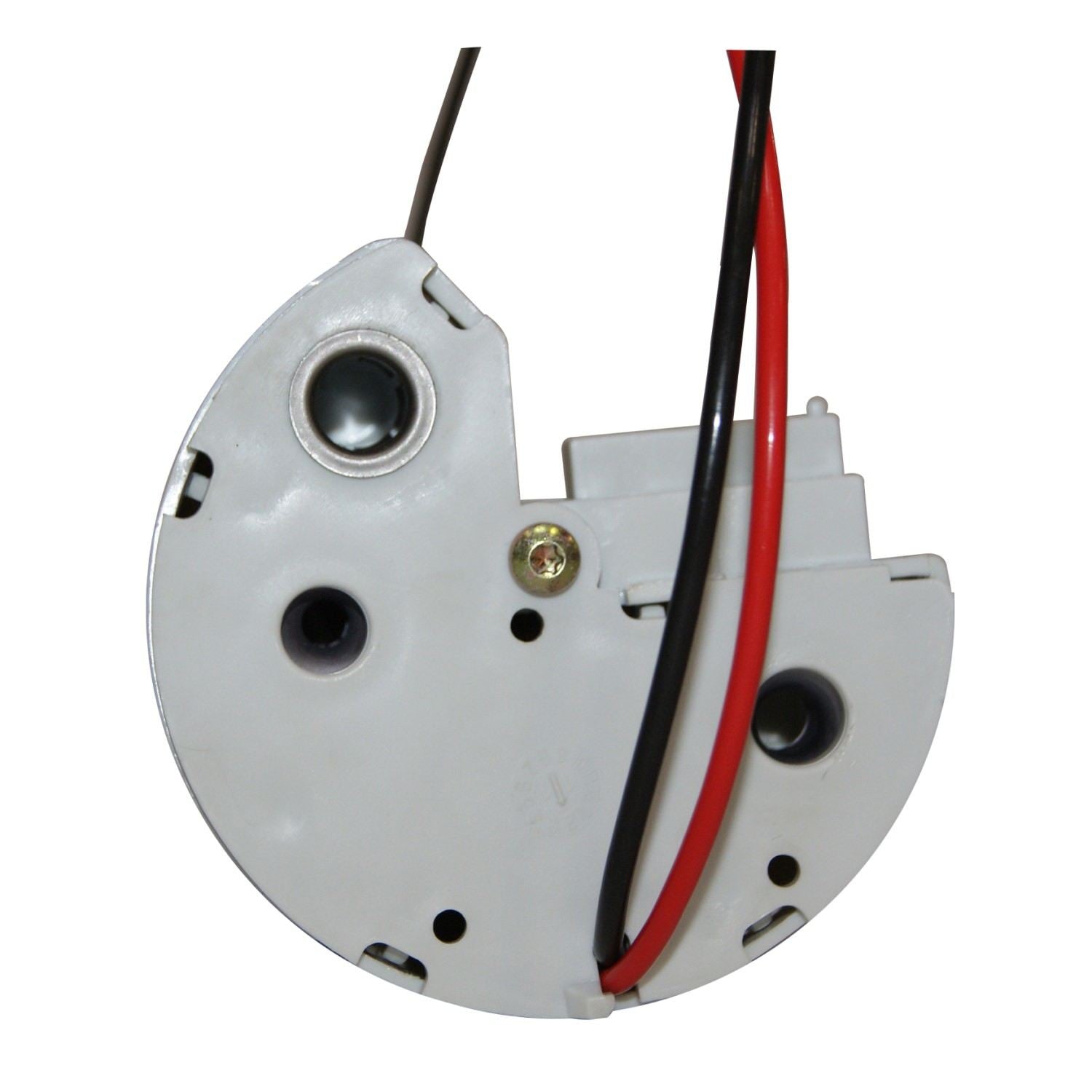 GMB Fuel Pump Module Assembly  top view frsport 525-2050