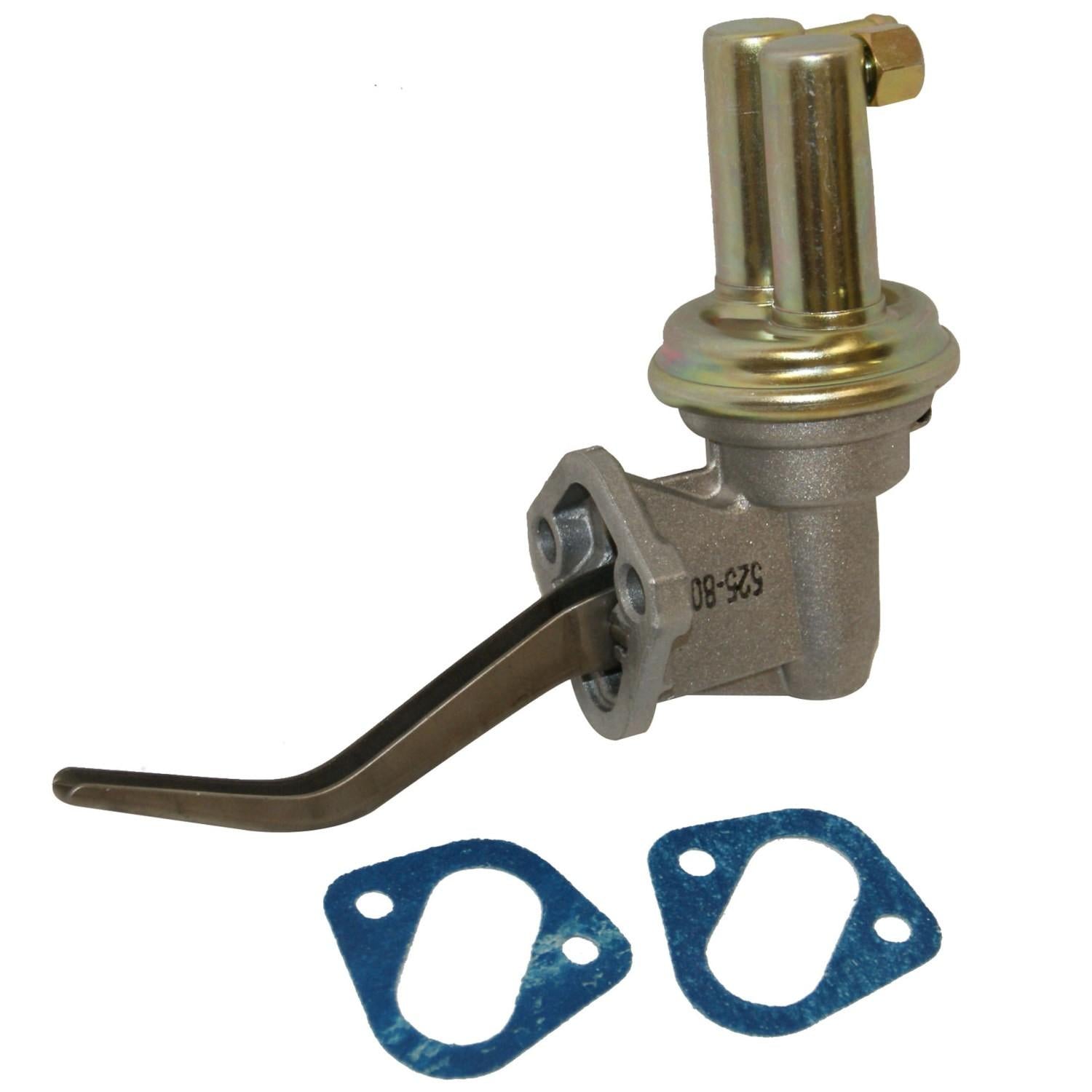 gmb mechanical fuel pump  frsport 525-8040