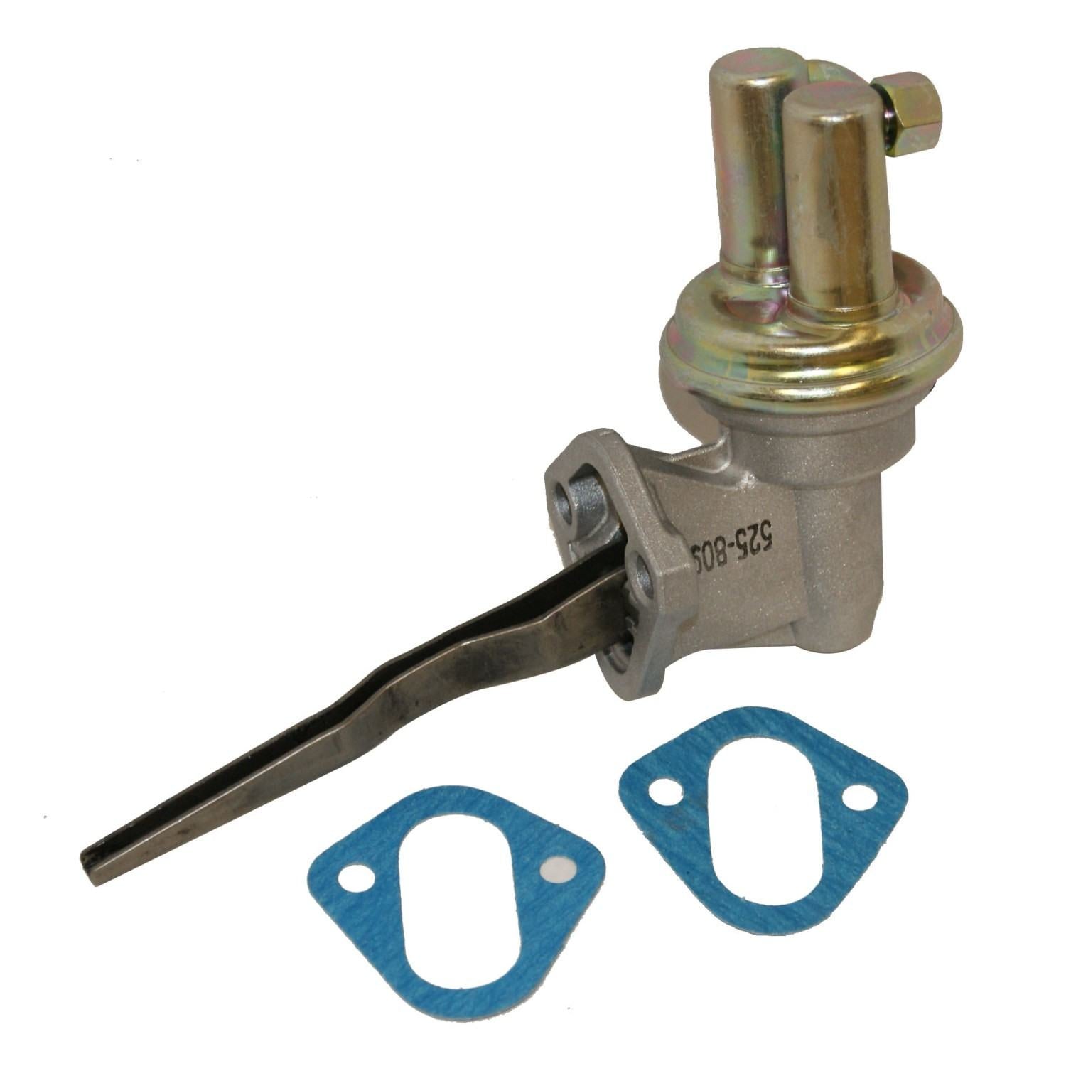 gmb mechanical fuel pump  frsport 525-8090