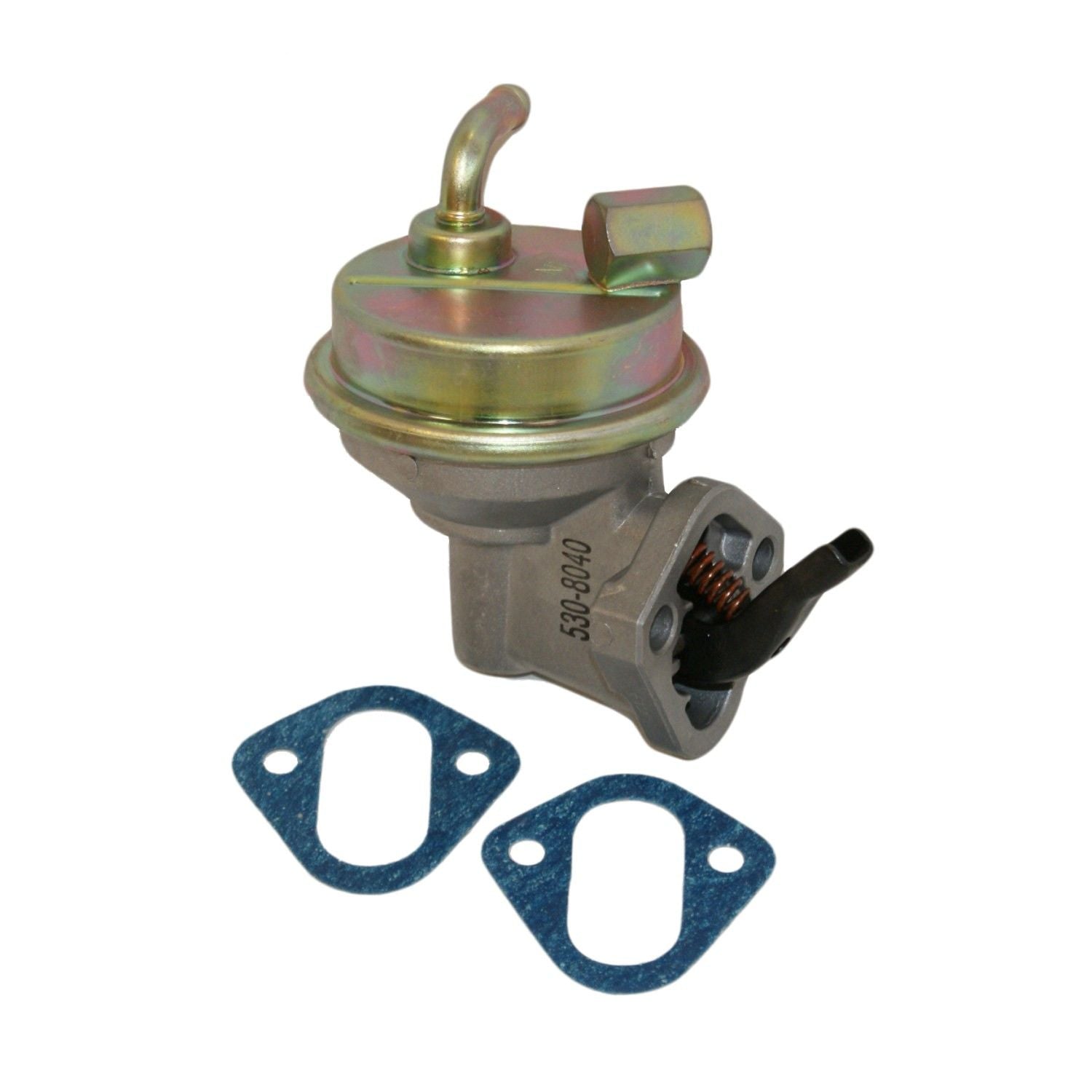 gmb mechanical fuel pump  frsport 530-8040