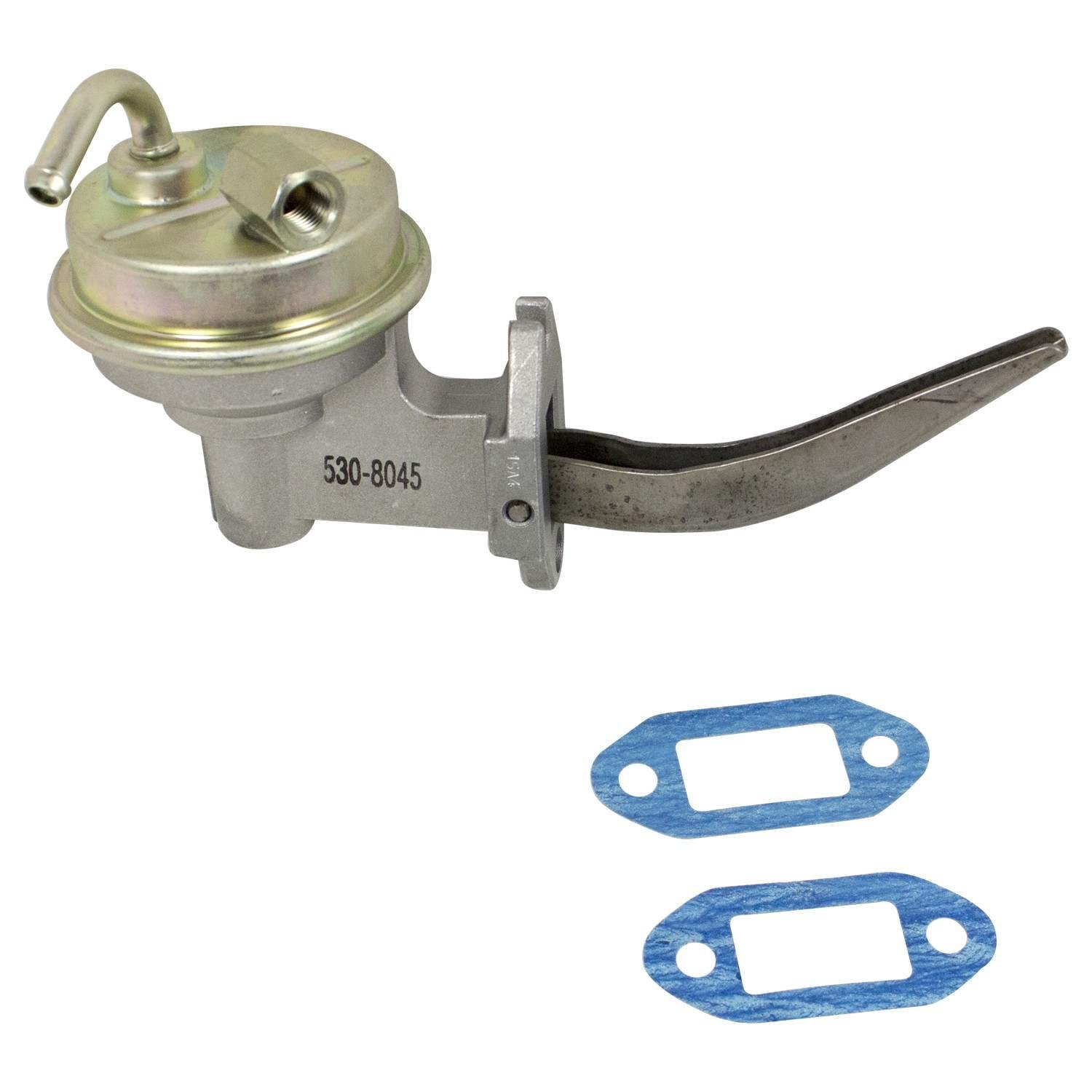 gmb mechanical fuel pump  frsport 530-8045