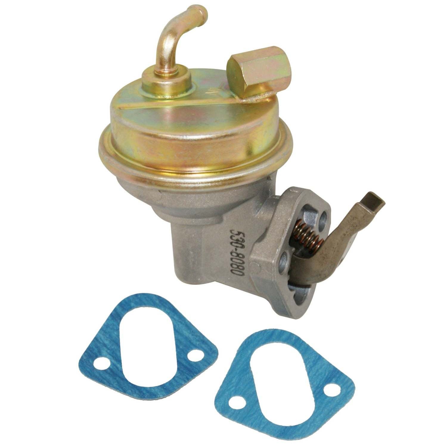 gmb mechanical fuel pump  frsport 530-8080