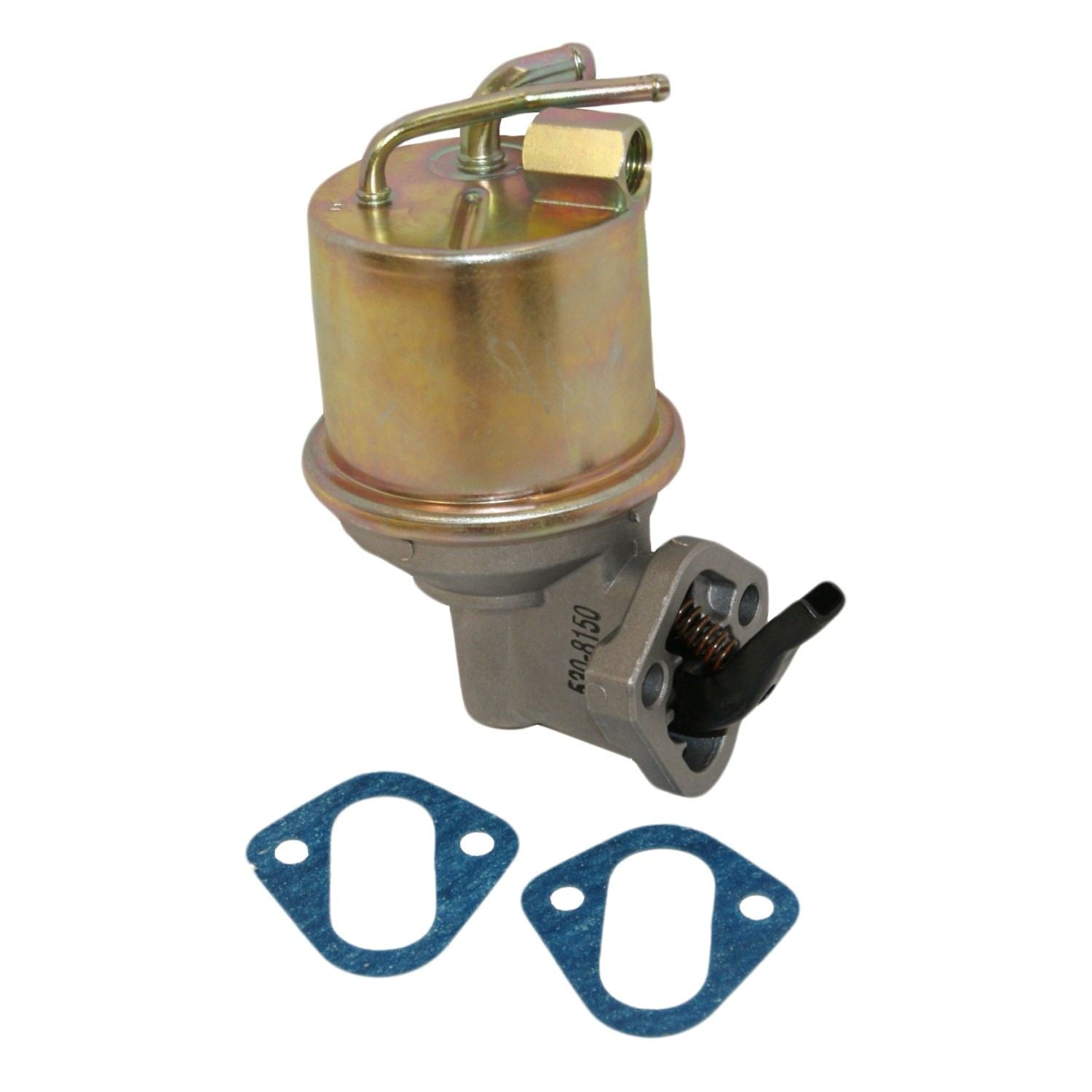 gmb mechanical fuel pump  frsport 530-8150