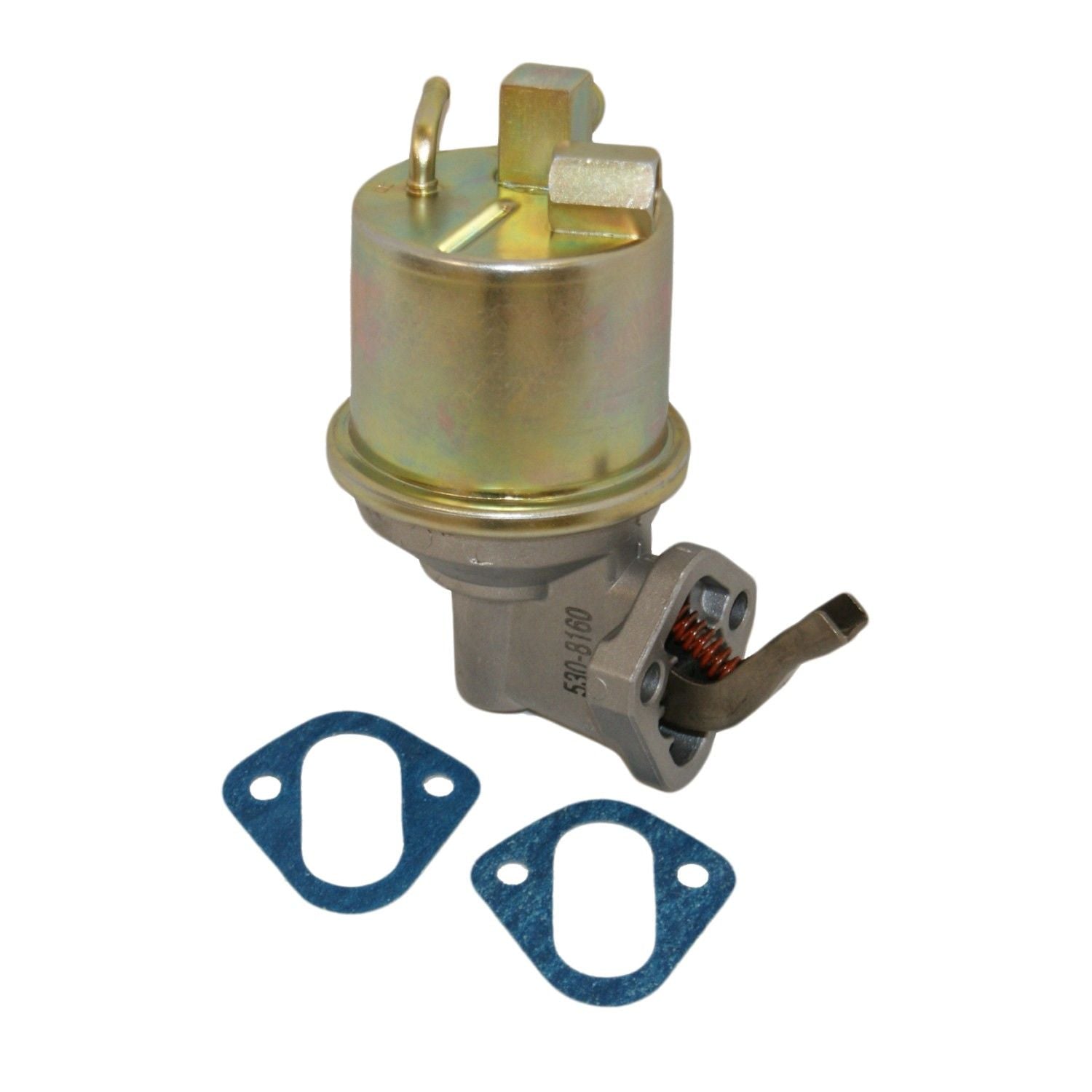 gmb mechanical fuel pump  frsport 530-8160