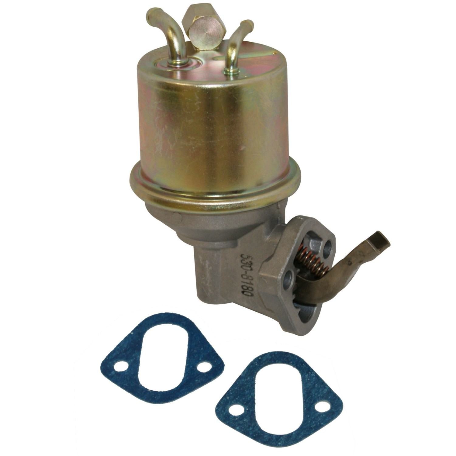 gmb mechanical fuel pump  frsport 530-8180