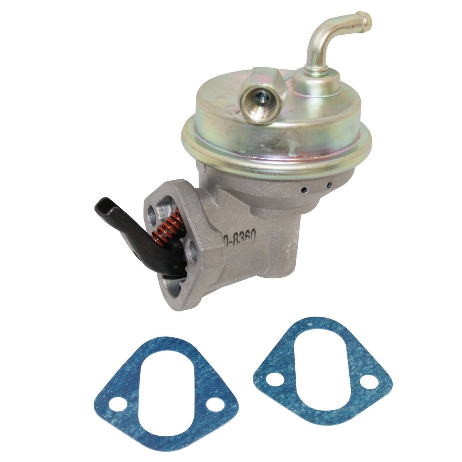 gmb mechanical fuel pump  frsport 530-8360