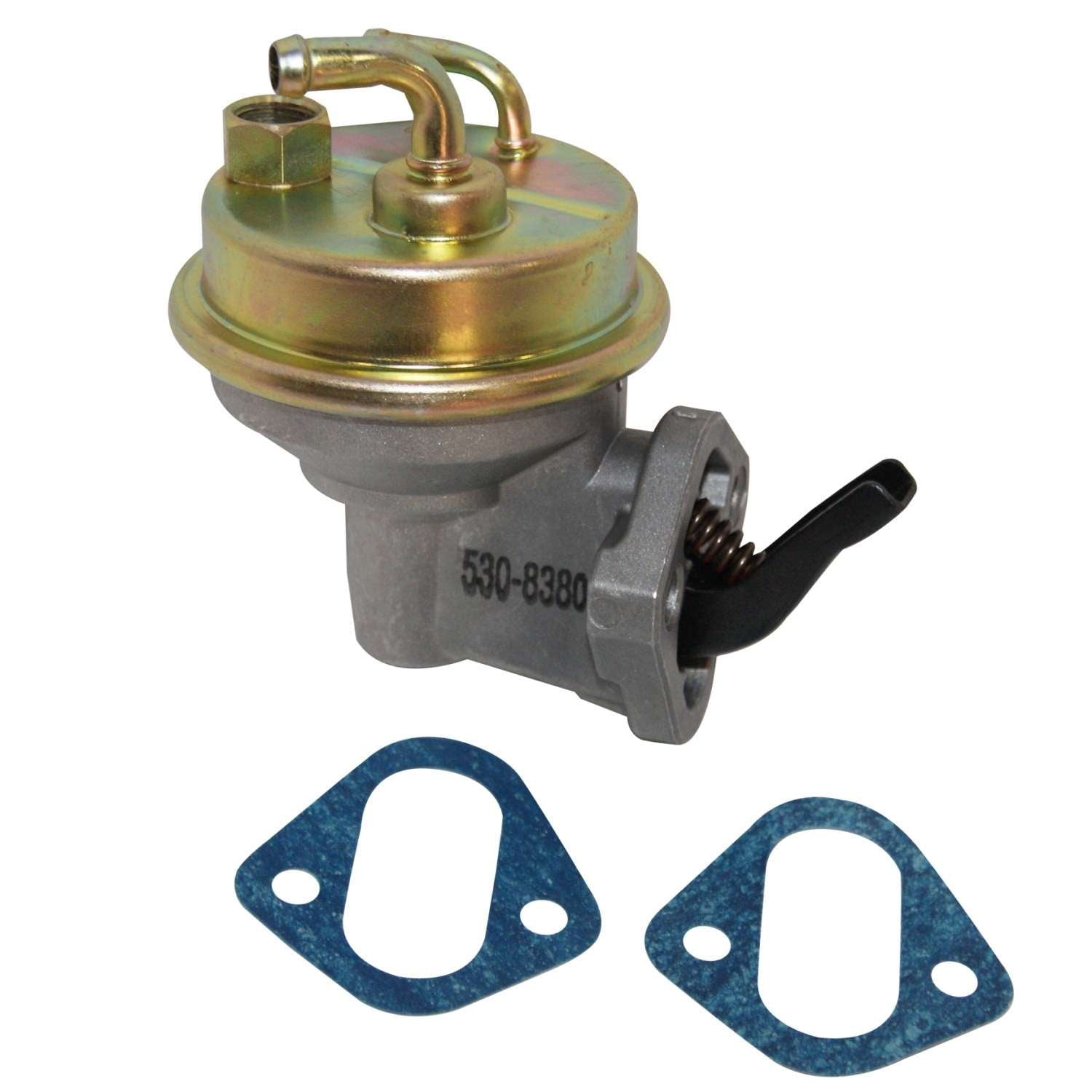 gmb mechanical fuel pump  frsport 530-8380