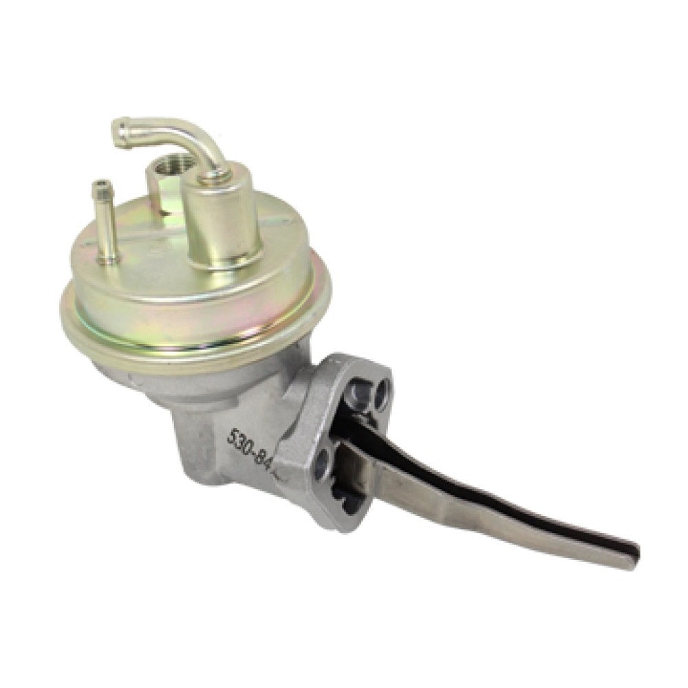 gmb mechanical fuel pump  frsport 530-8470