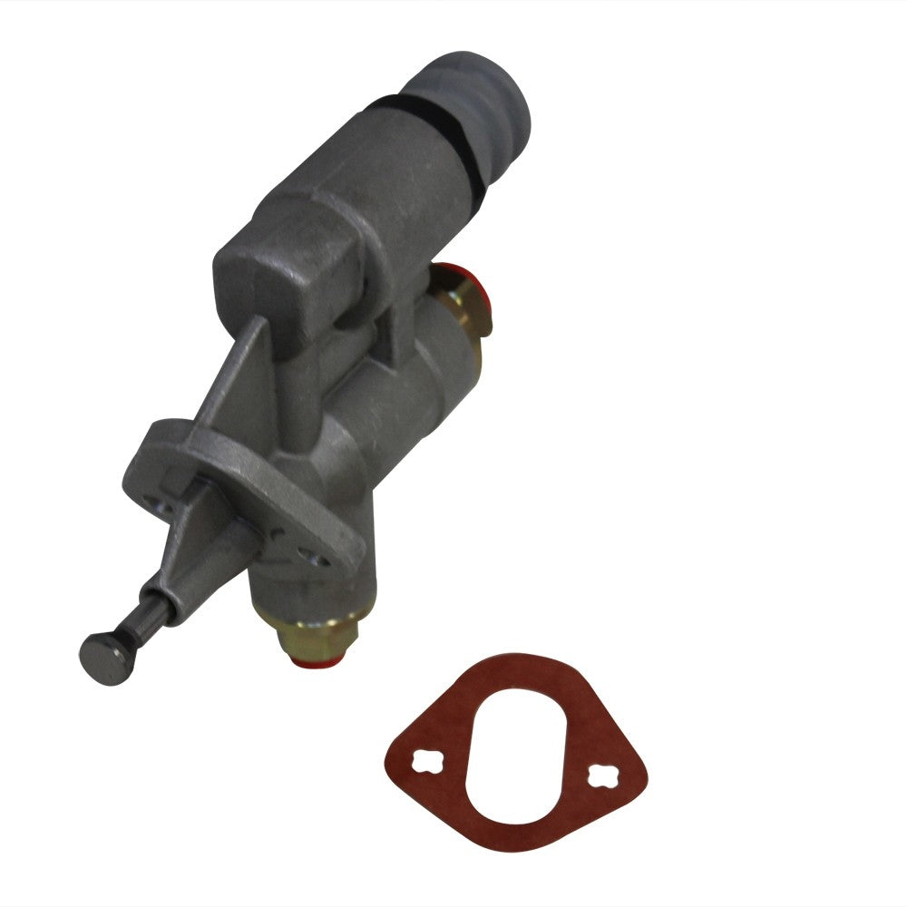 gmb mechanical fuel pump  frsport 530-8530