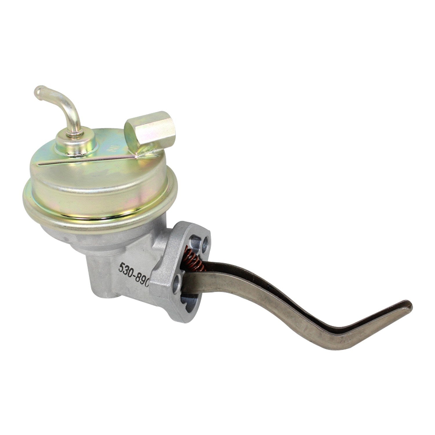 gmb mechanical fuel pump  frsport 530-8900