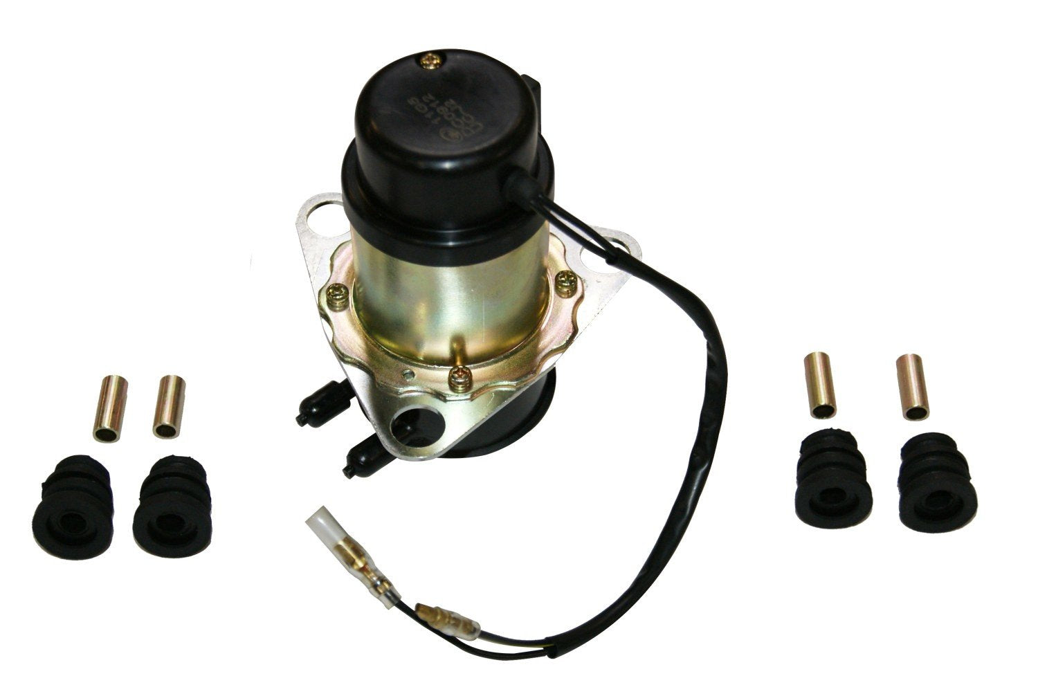 gmb electric fuel pump  frsport 535-1040