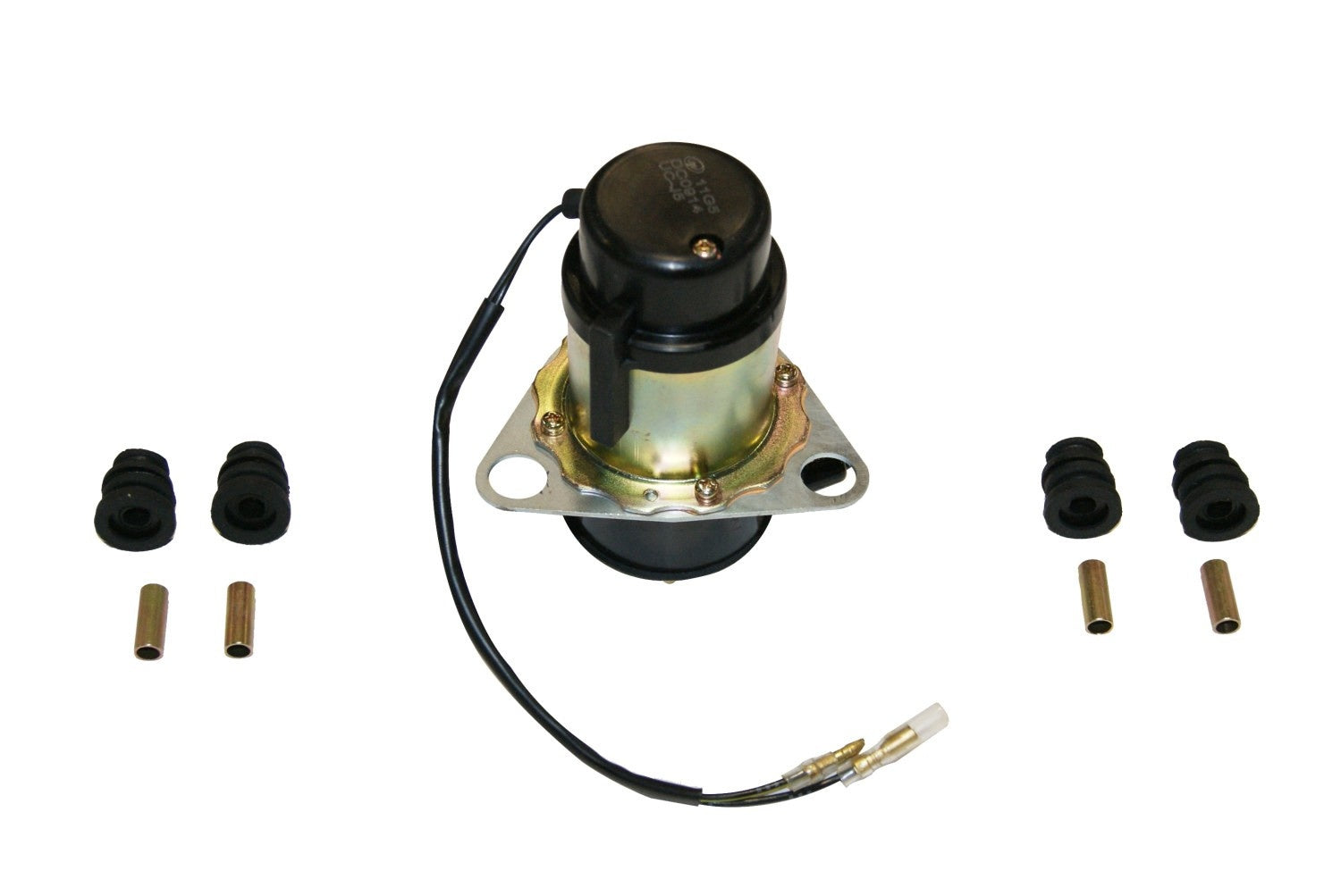 gmb electric fuel pump  frsport 535-1060