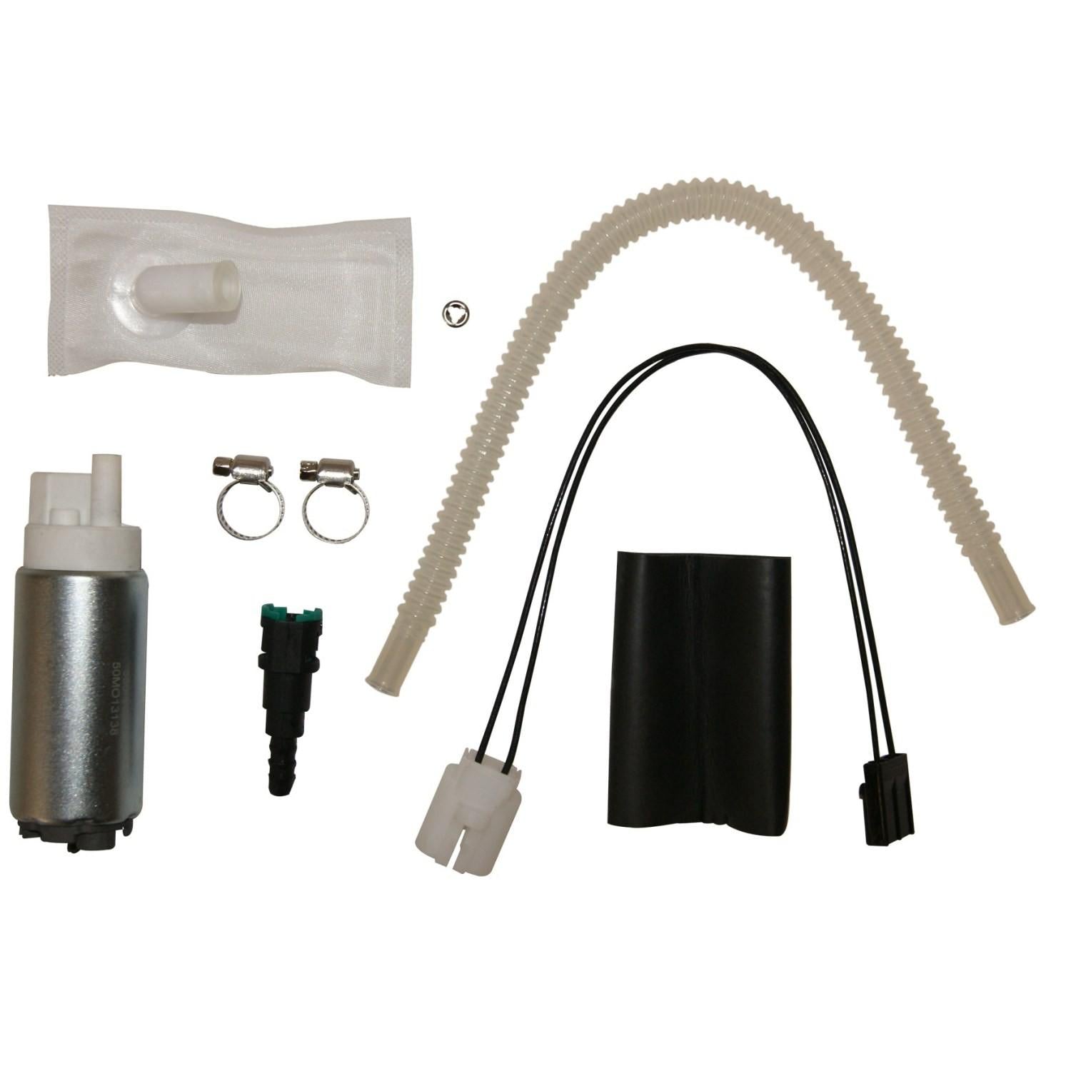 gmb fuel pump and strainer set  frsport 550-1100