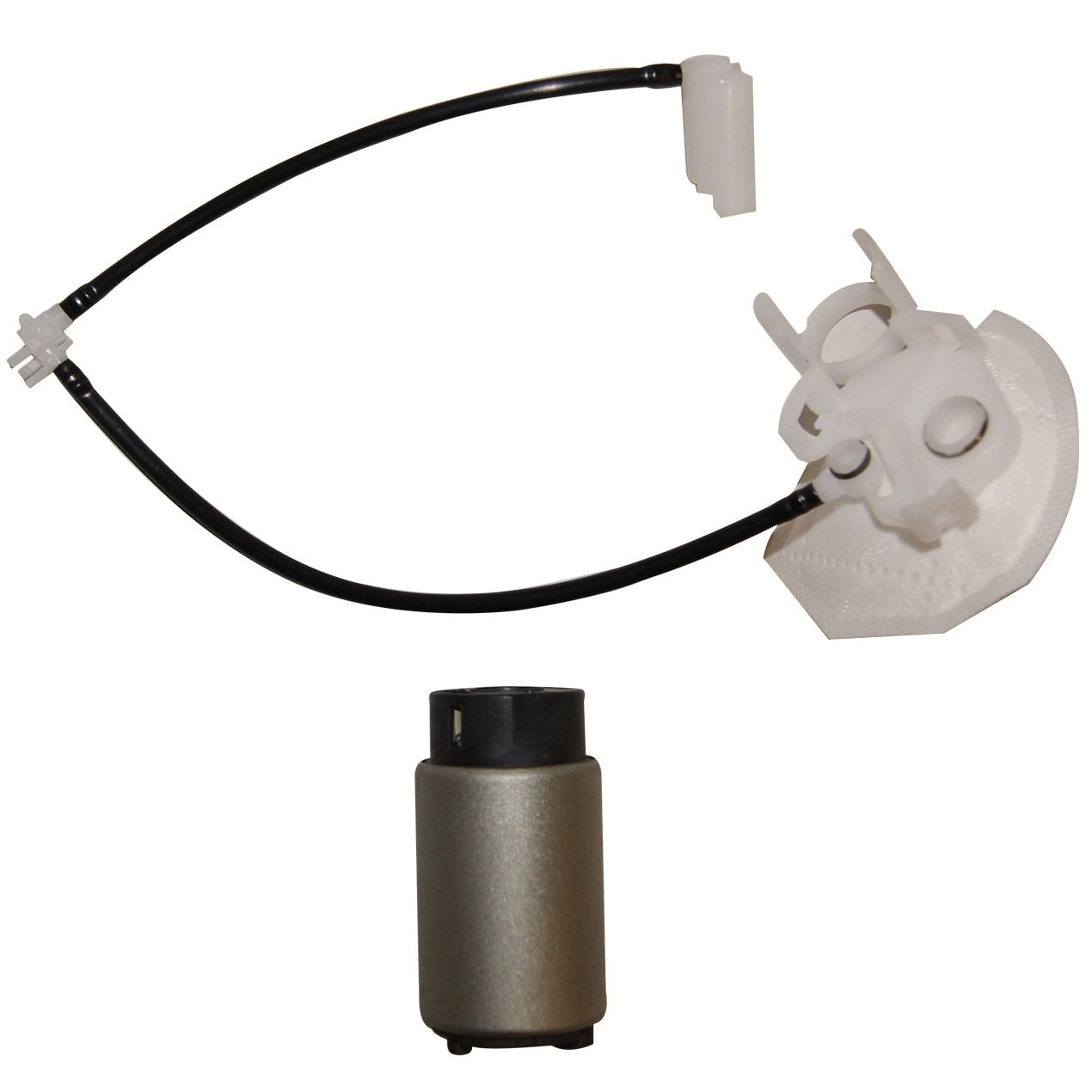 gmb fuel pump and strainer set  frsport 570-1060