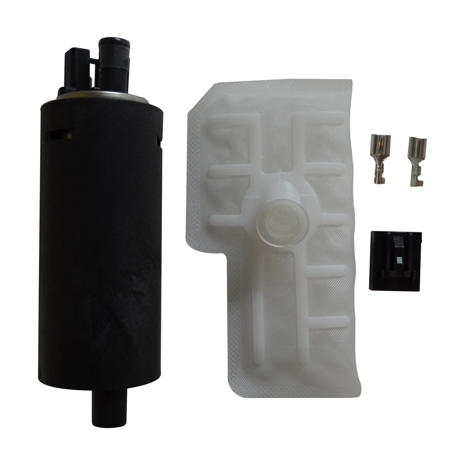 gmb fuel pump and strainer set  frsport 590-1020