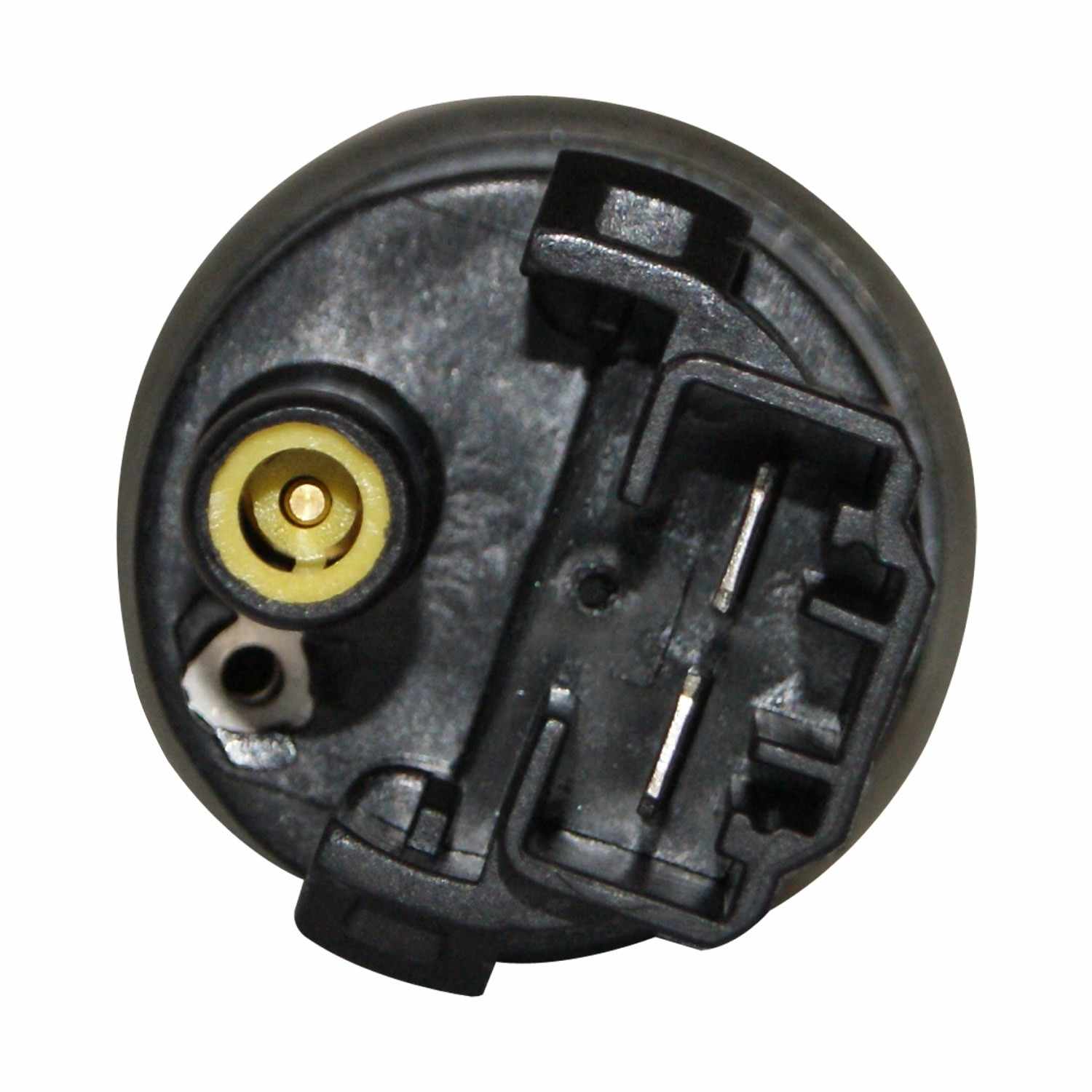 GMB Electric Fuel Pump  top view frsport 599-1190