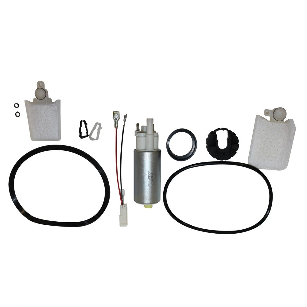 gmb fuel pump and strainer set  frsport 599-1230