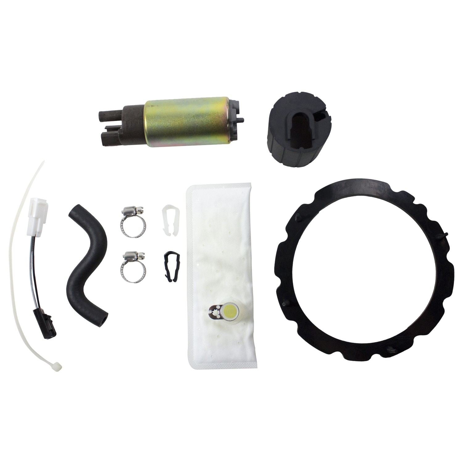 gmb fuel pump and strainer set  frsport 599-1280