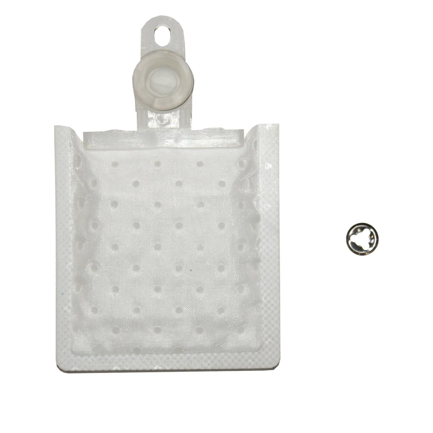 GMB Fuel Pump Strainer  top view frsport 599-4010