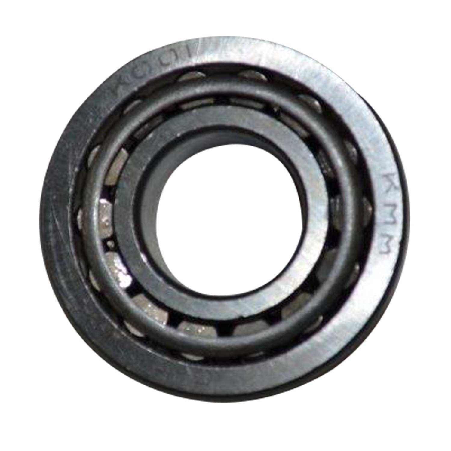 GMB Wheel Bearing and Race Set  top view frsport 701-4001