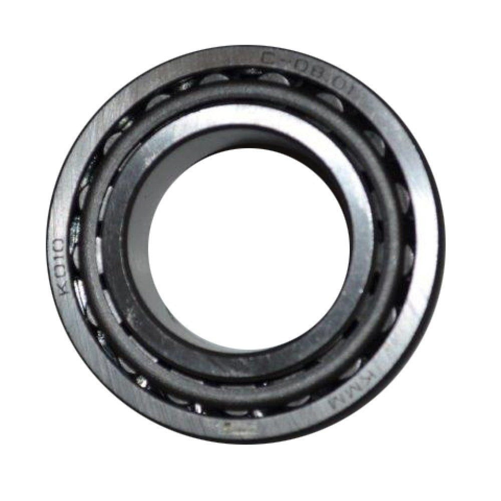 GMB Wheel Bearing and Race Set  top view frsport 701-4010