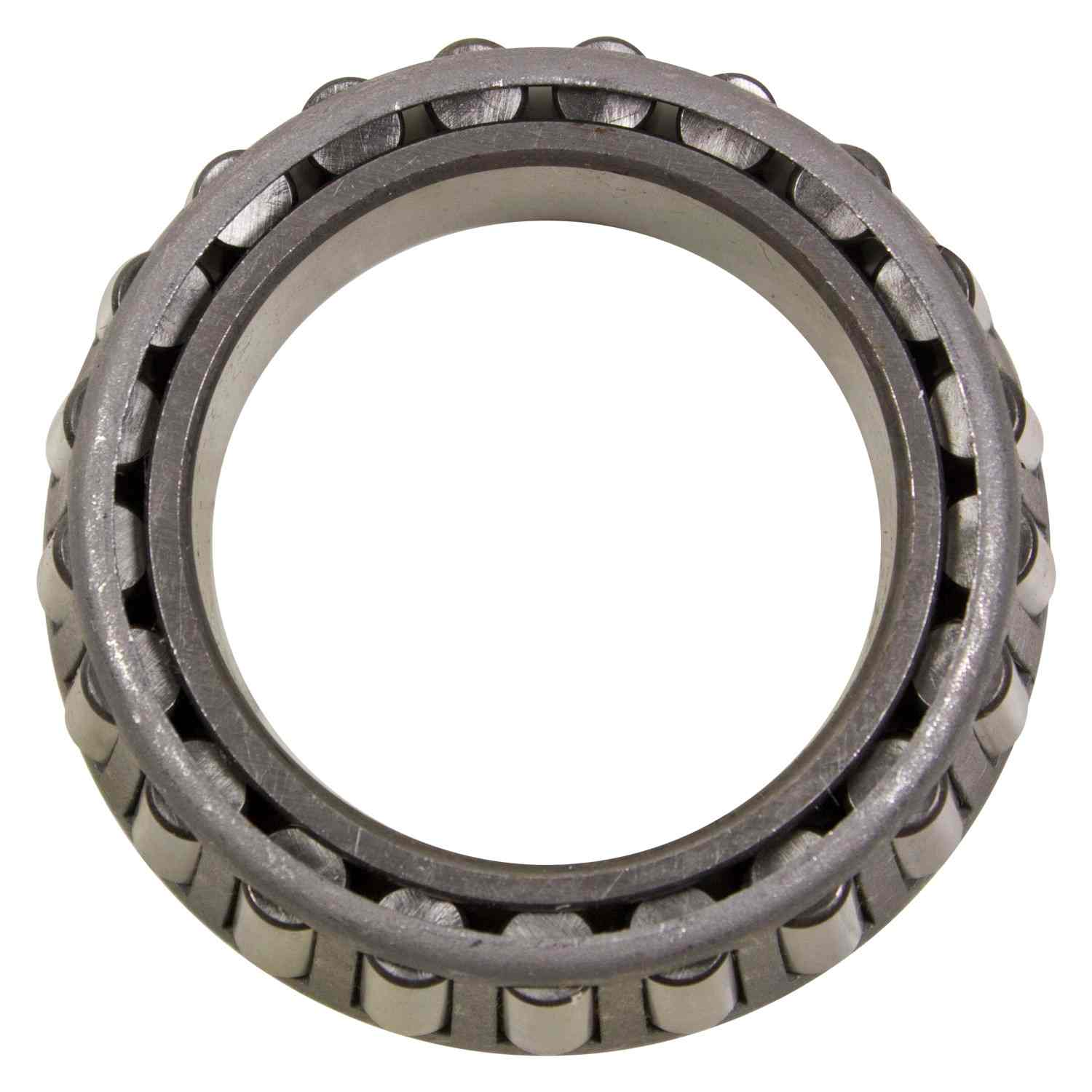 GMB Wheel Bearing  top view frsport 701-4059