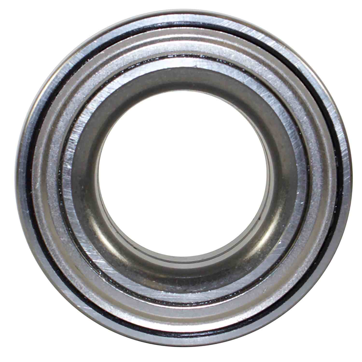 GMB Wheel Bearing  top view frsport 713-1010