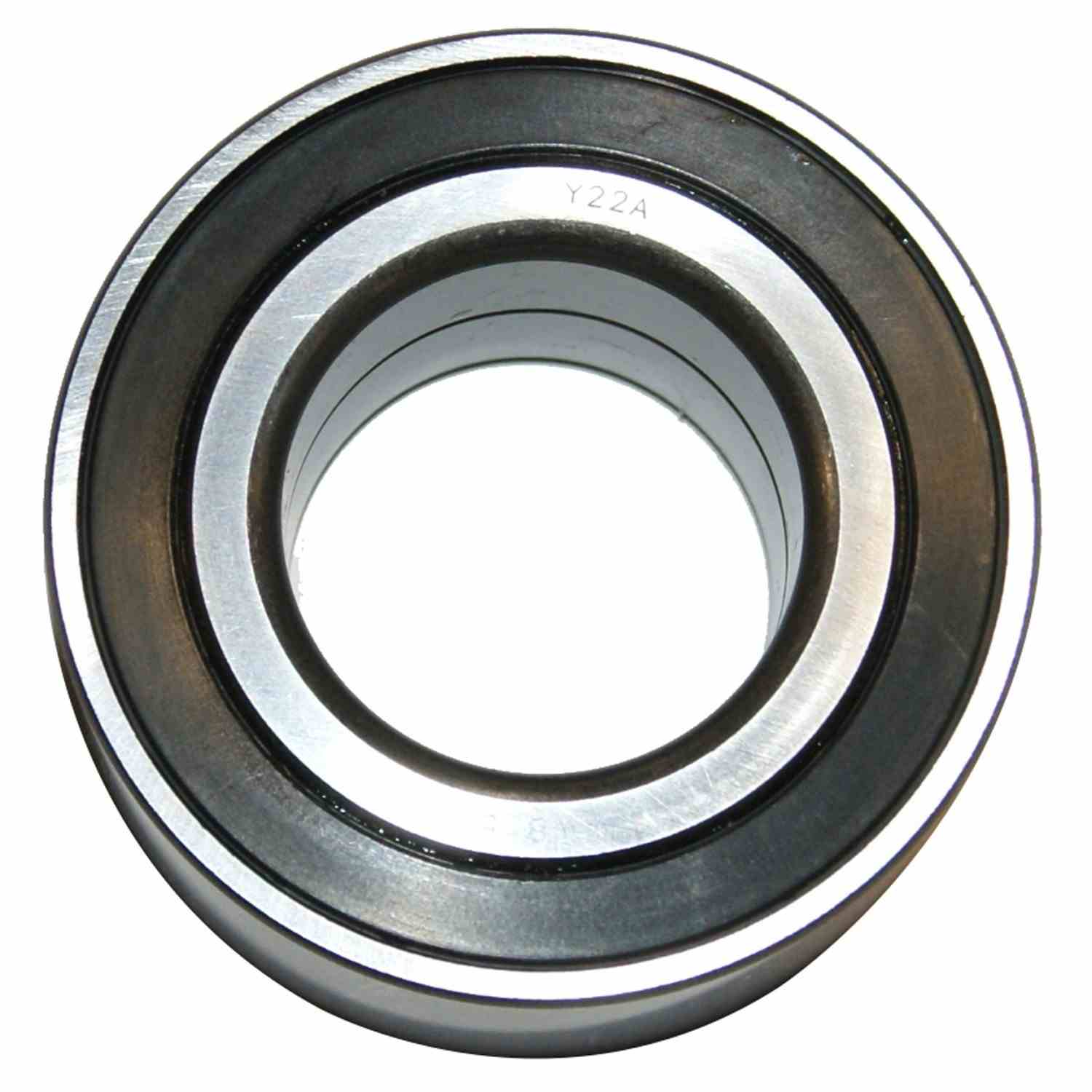 GMB Wheel Bearing  top view frsport 715-0001