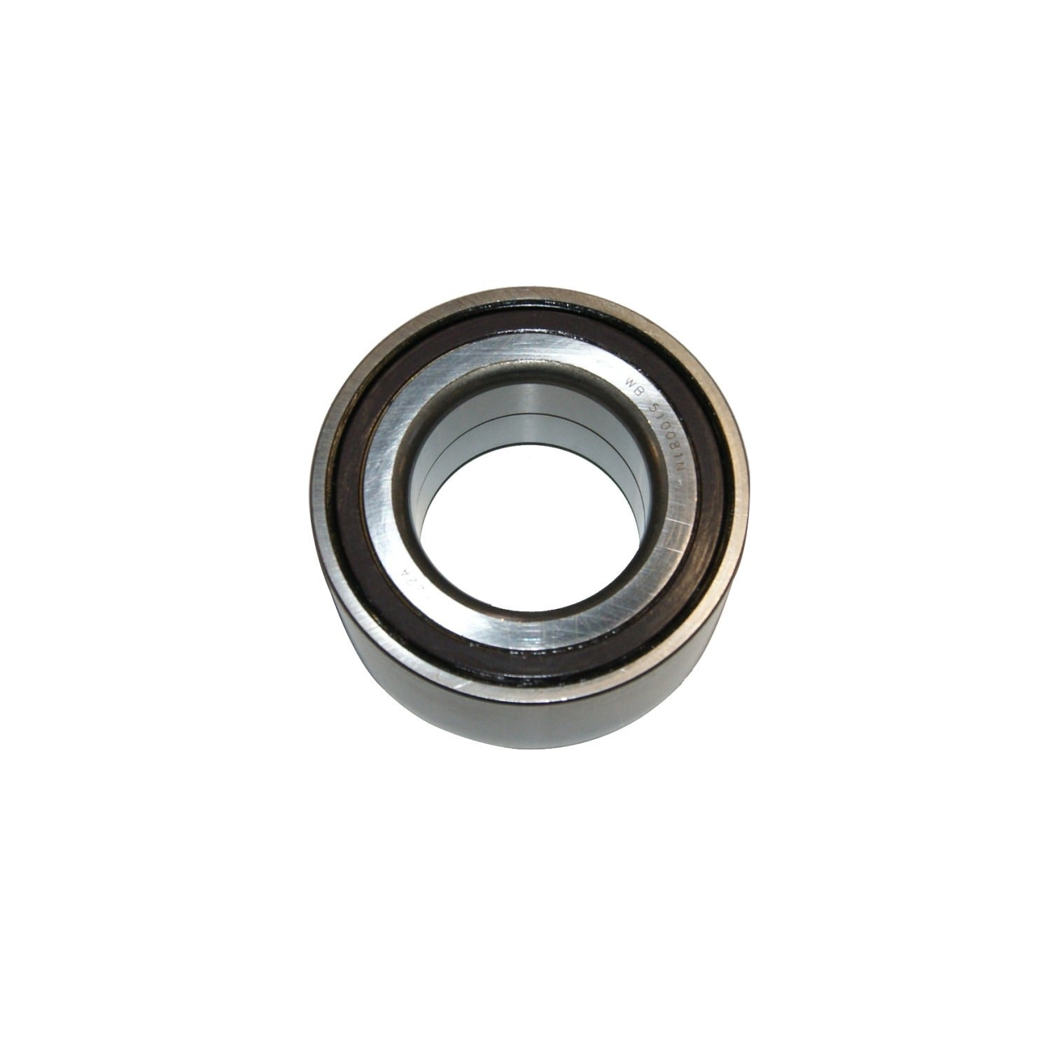 GMB Wheel Bearing  top view frsport 715-0076