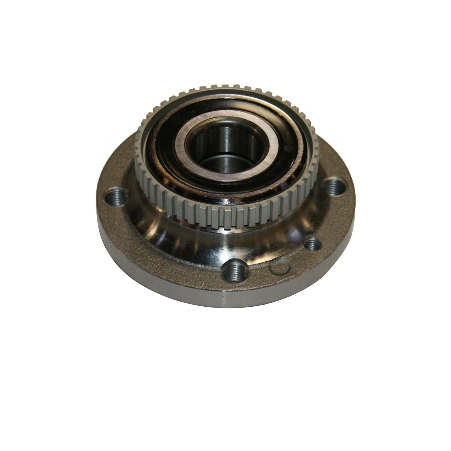 gmb wheel bearing and hub assembly  frsport 715-0308