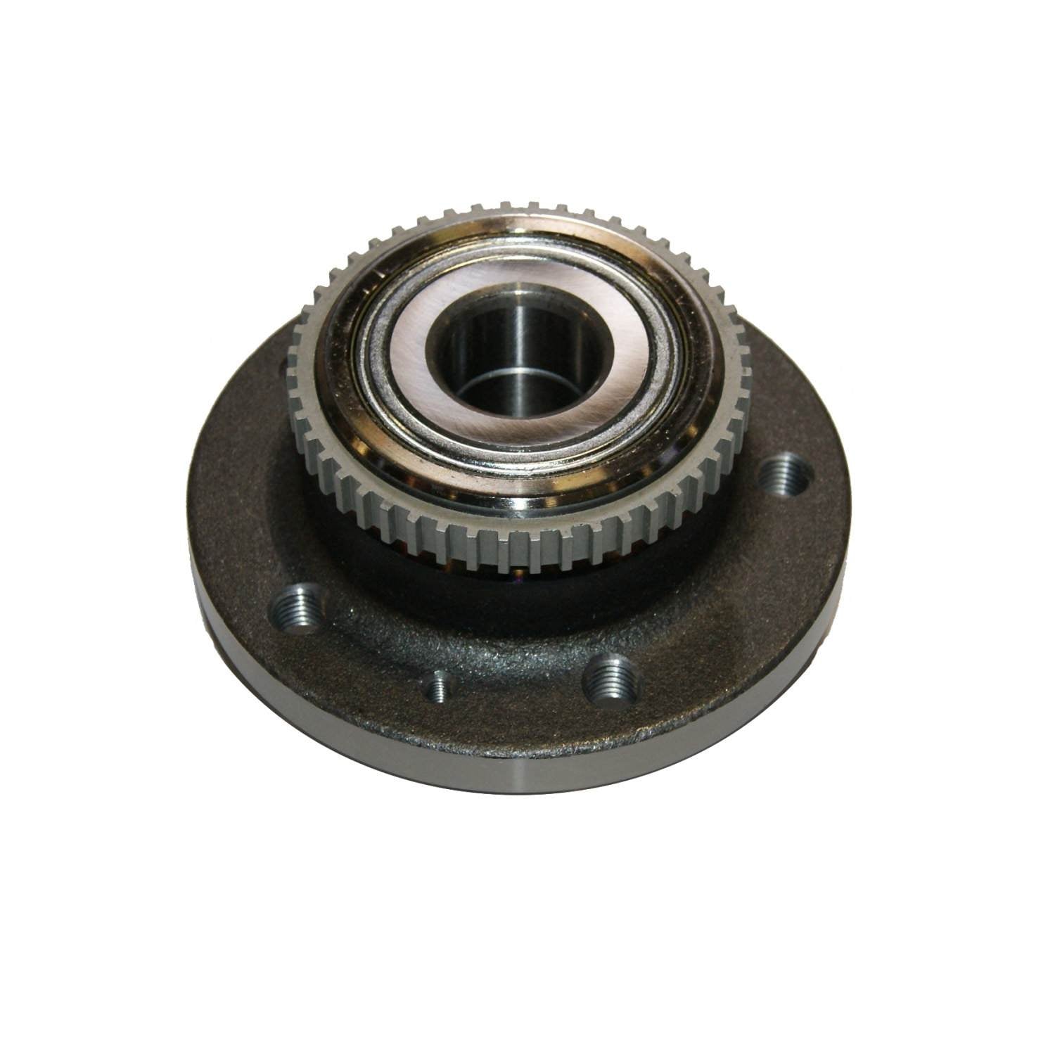 gmb wheel bearing and hub assembly  frsport 715-0314