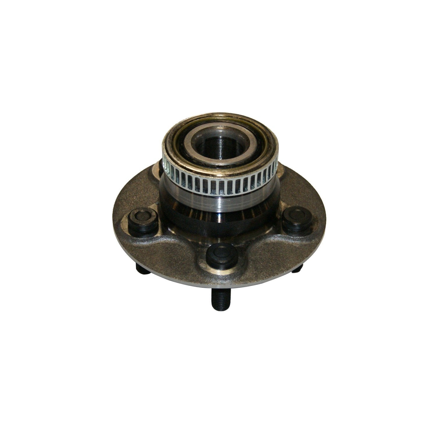 gmb wheel bearing and hub assembly  frsport 720-0061