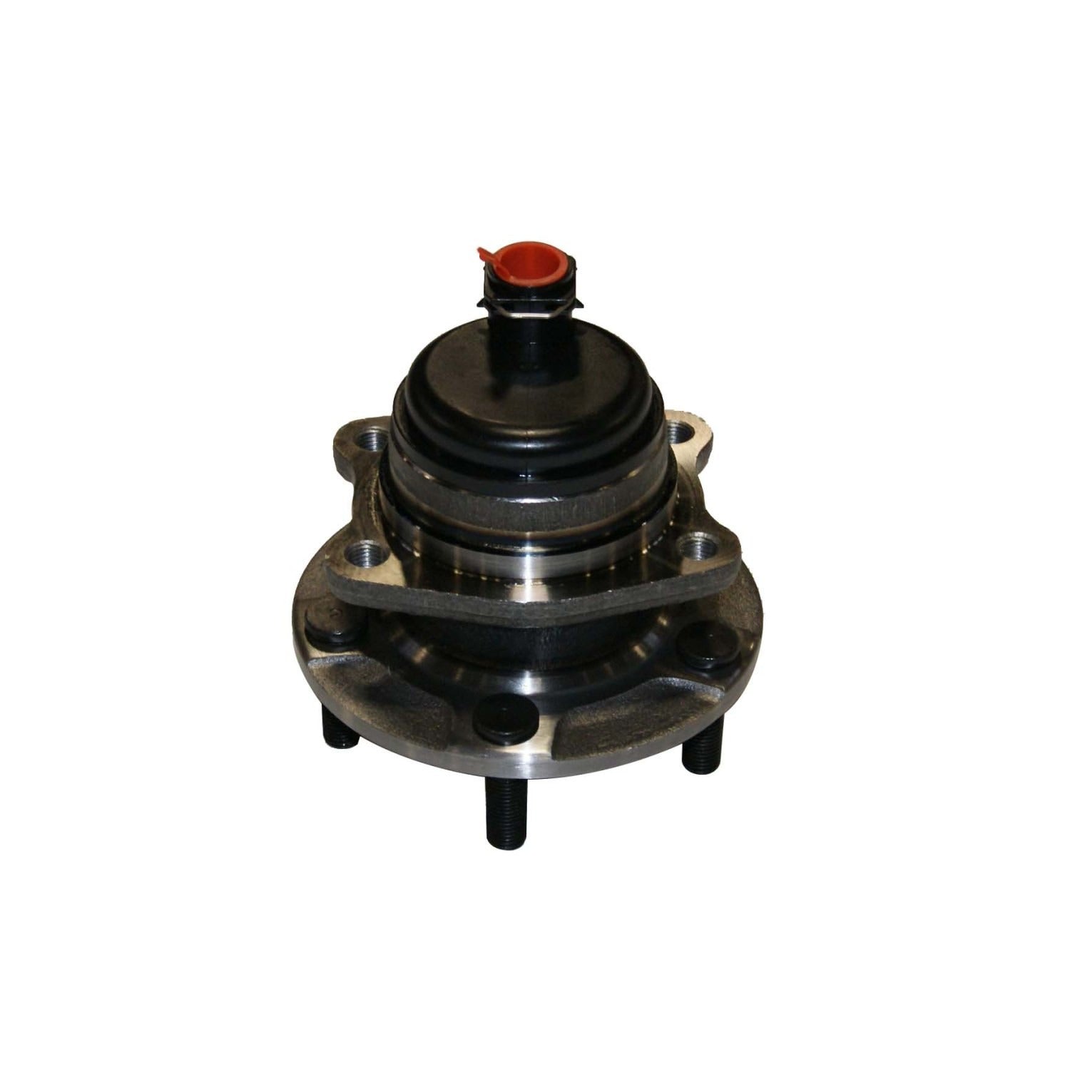 gmb wheel bearing and hub assembly  frsport 720-0230