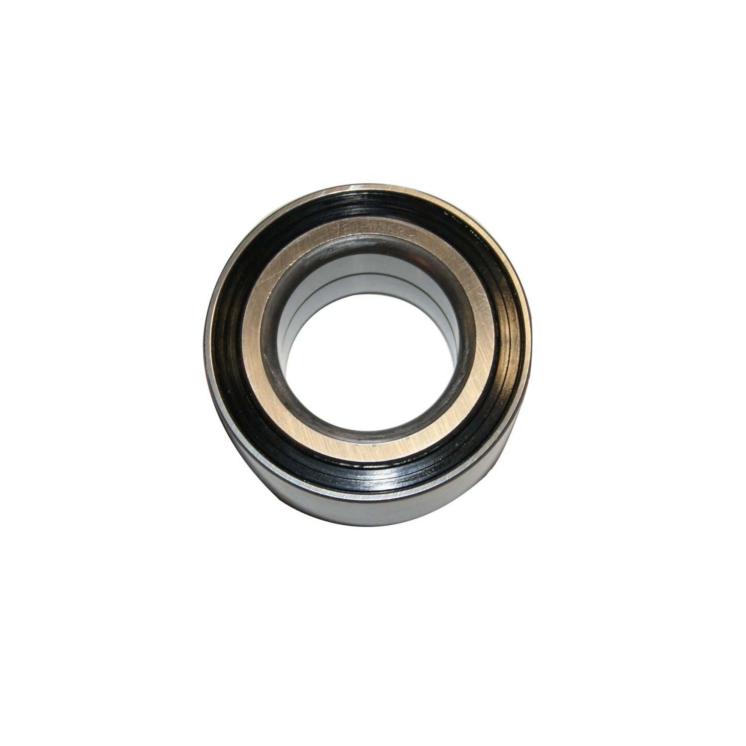 GMB Wheel Bearing  top view frsport 720-0363