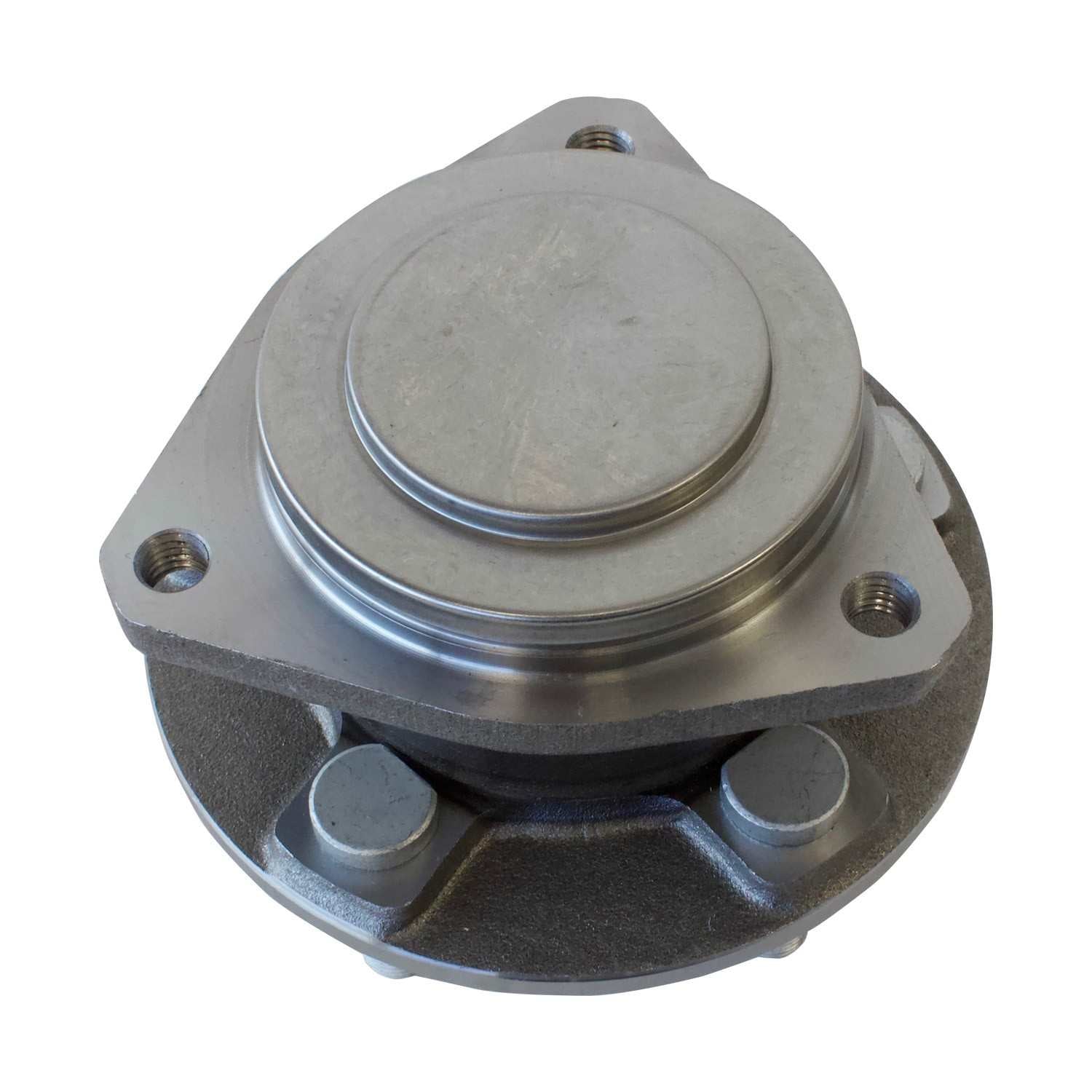 gmb wheel bearing and hub assembly  frsport 720-3230