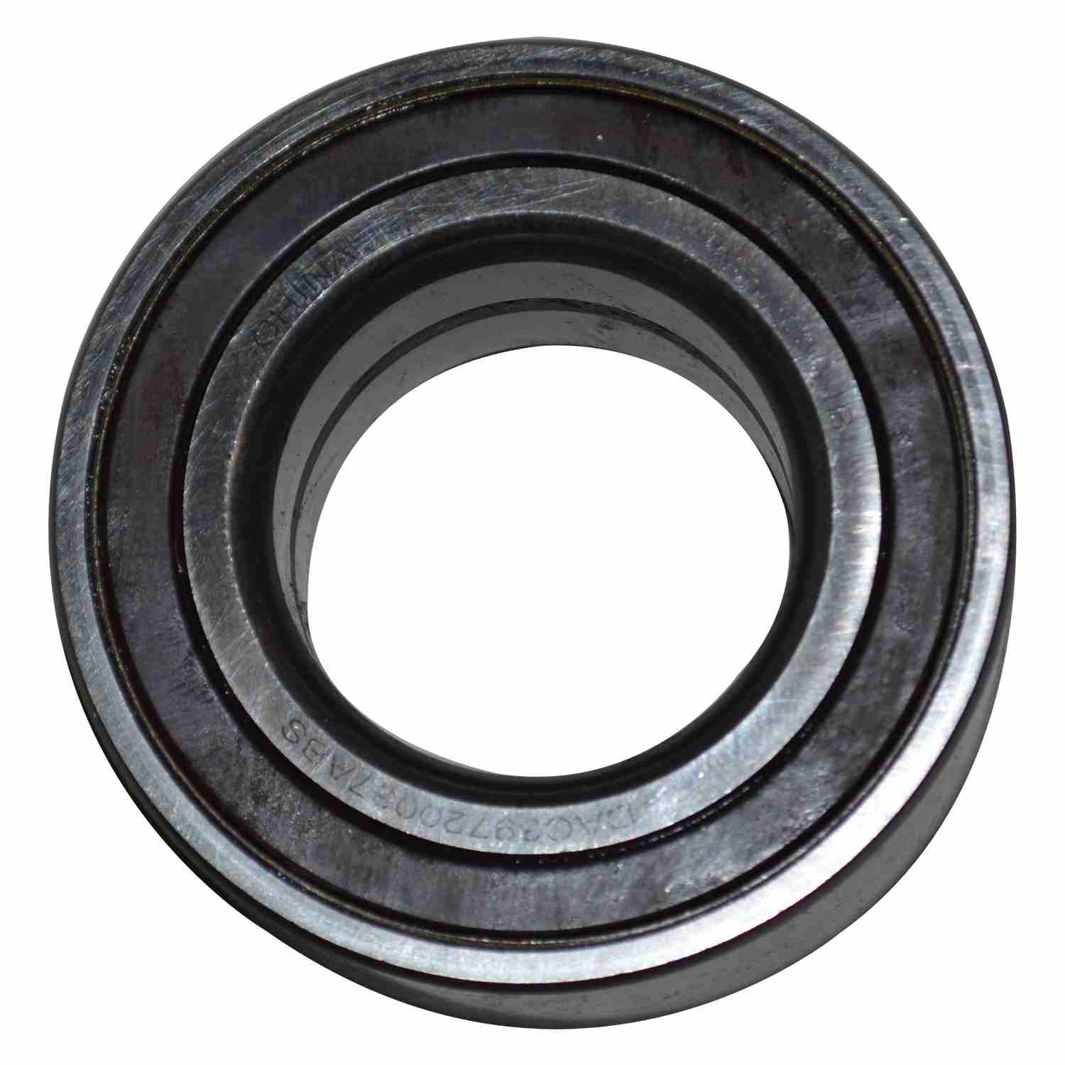 GMB Wheel Bearing  top view frsport 725-0003